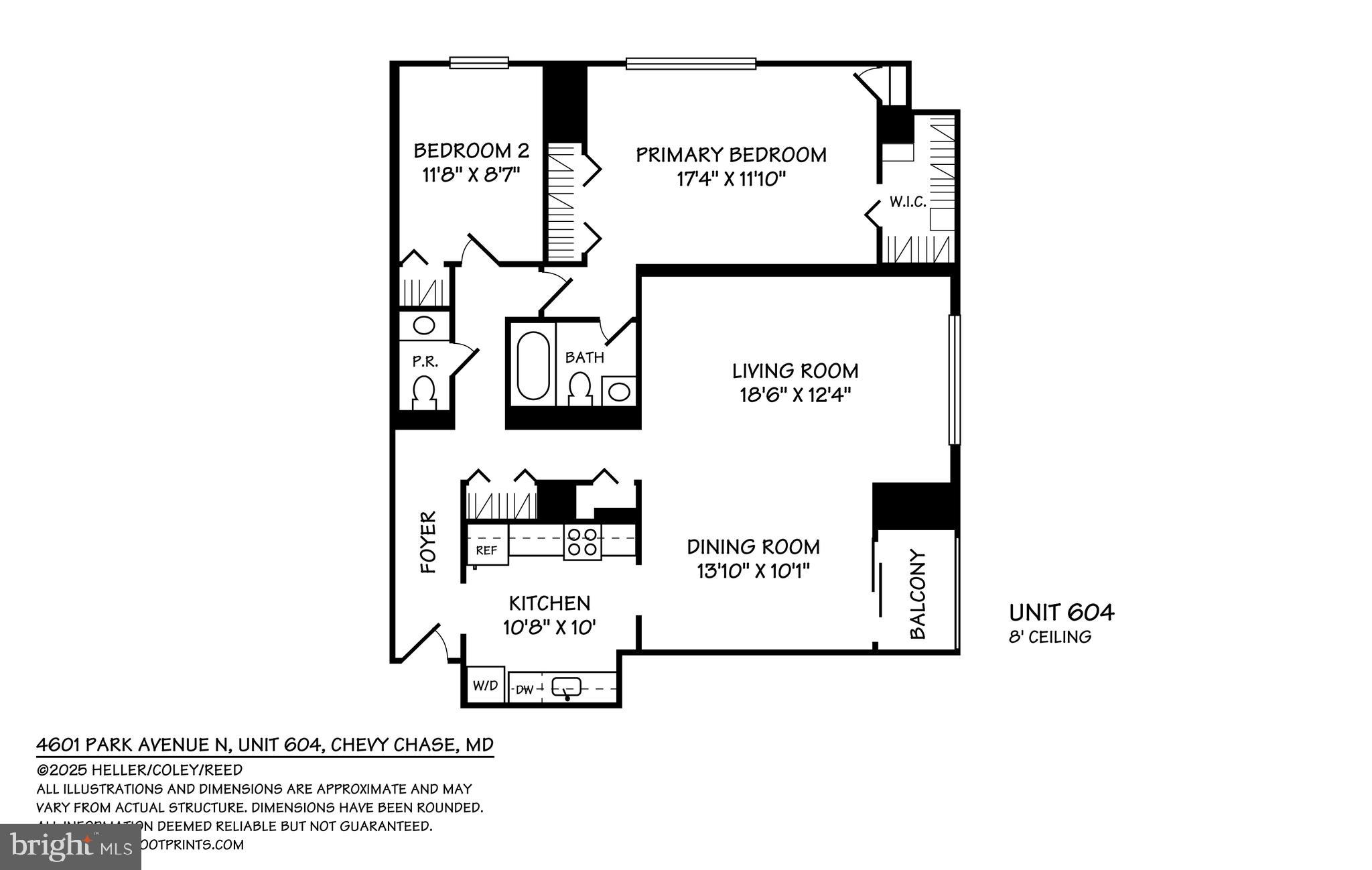 THE ELIZABETH - Residential