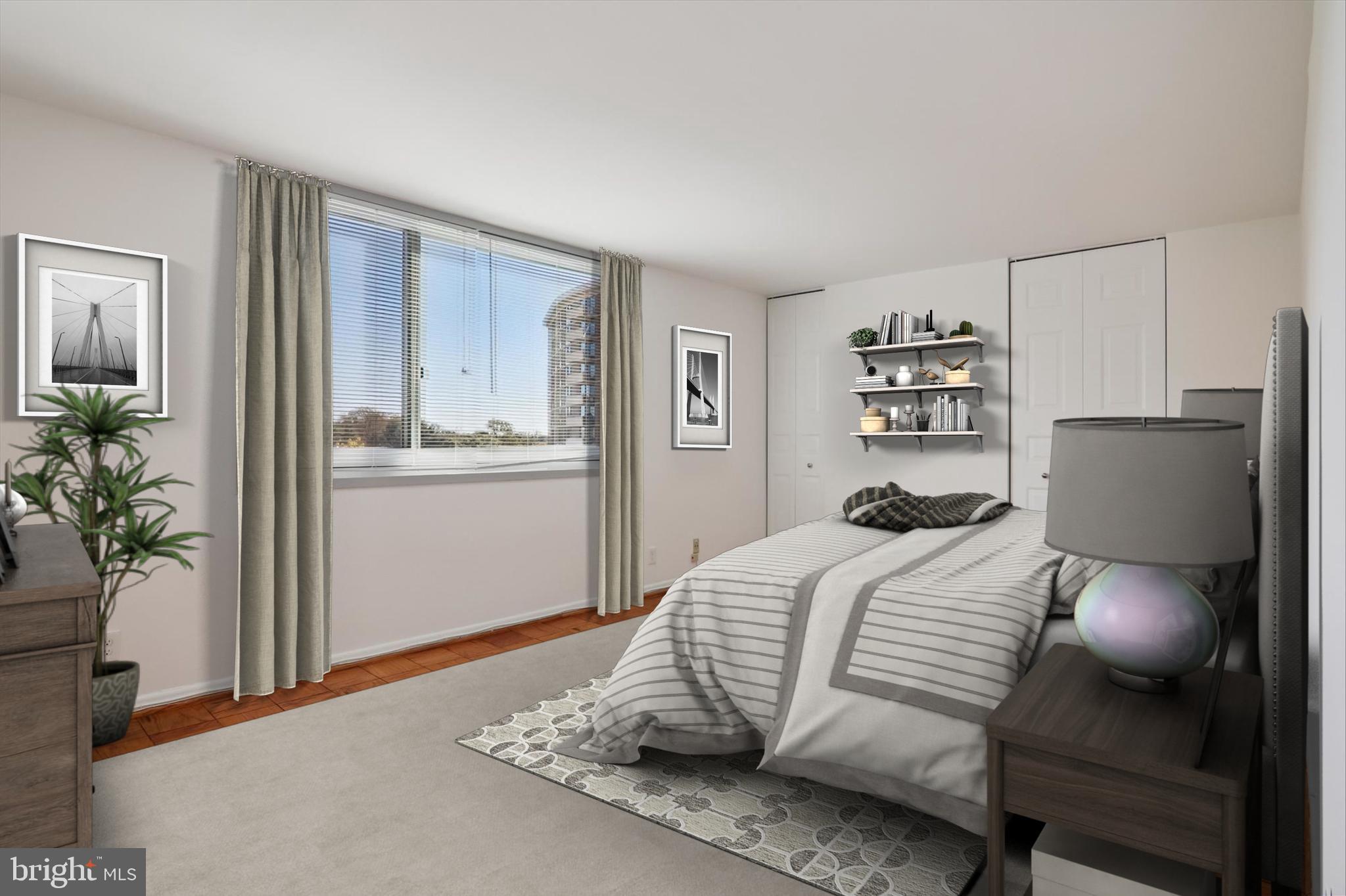 THE ELIZABETH - Residential