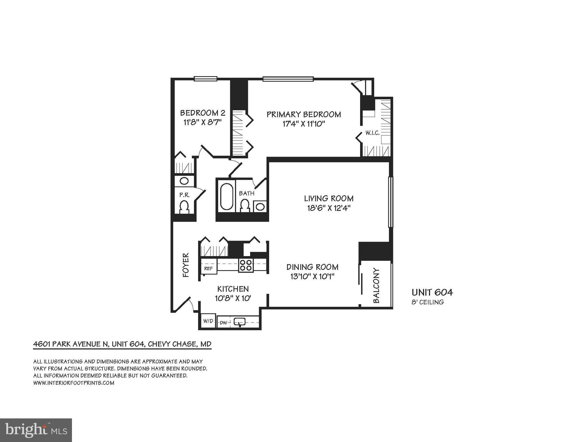 THE ELIZABETH - Residential