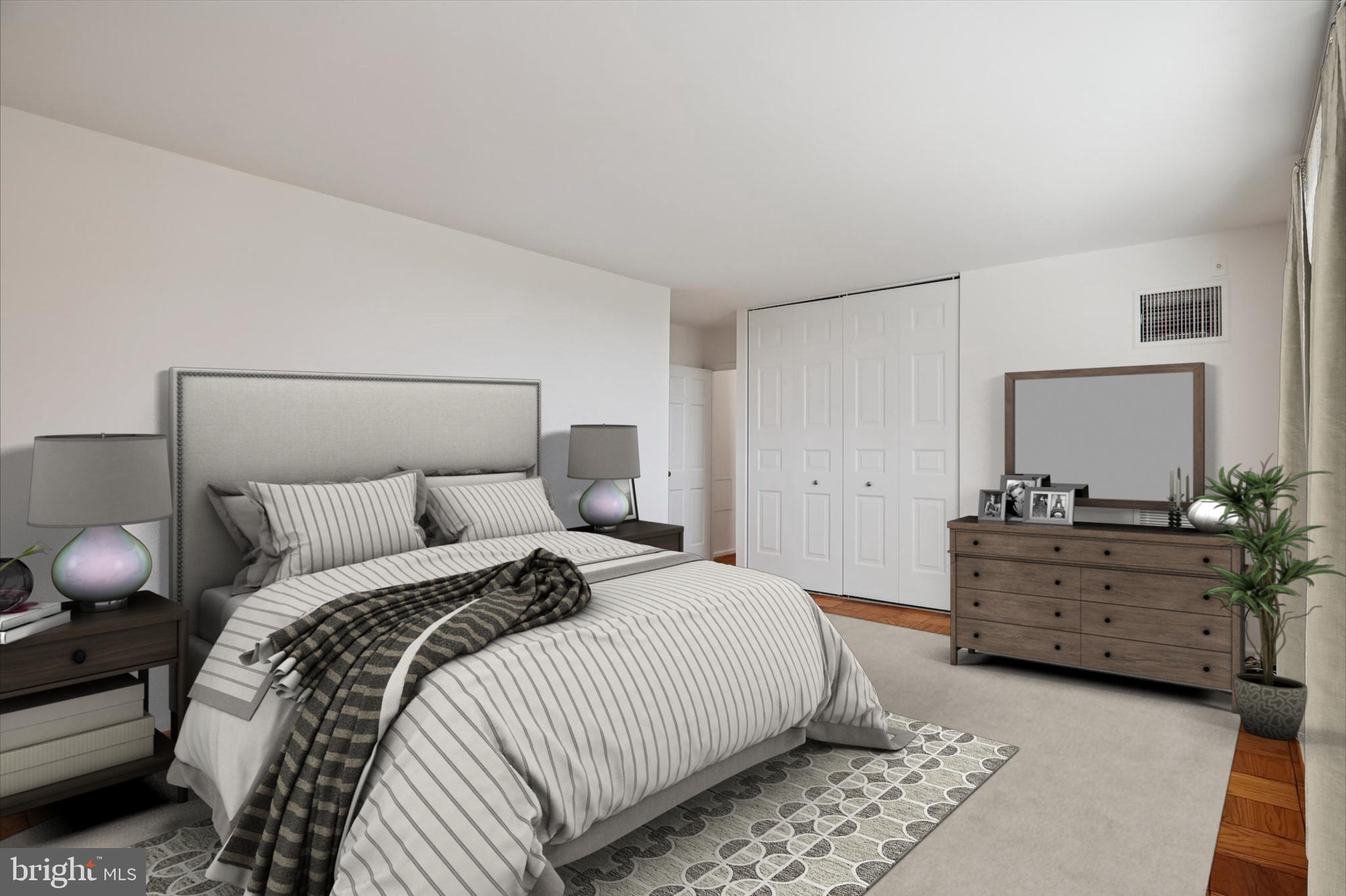 THE ELIZABETH - Residential