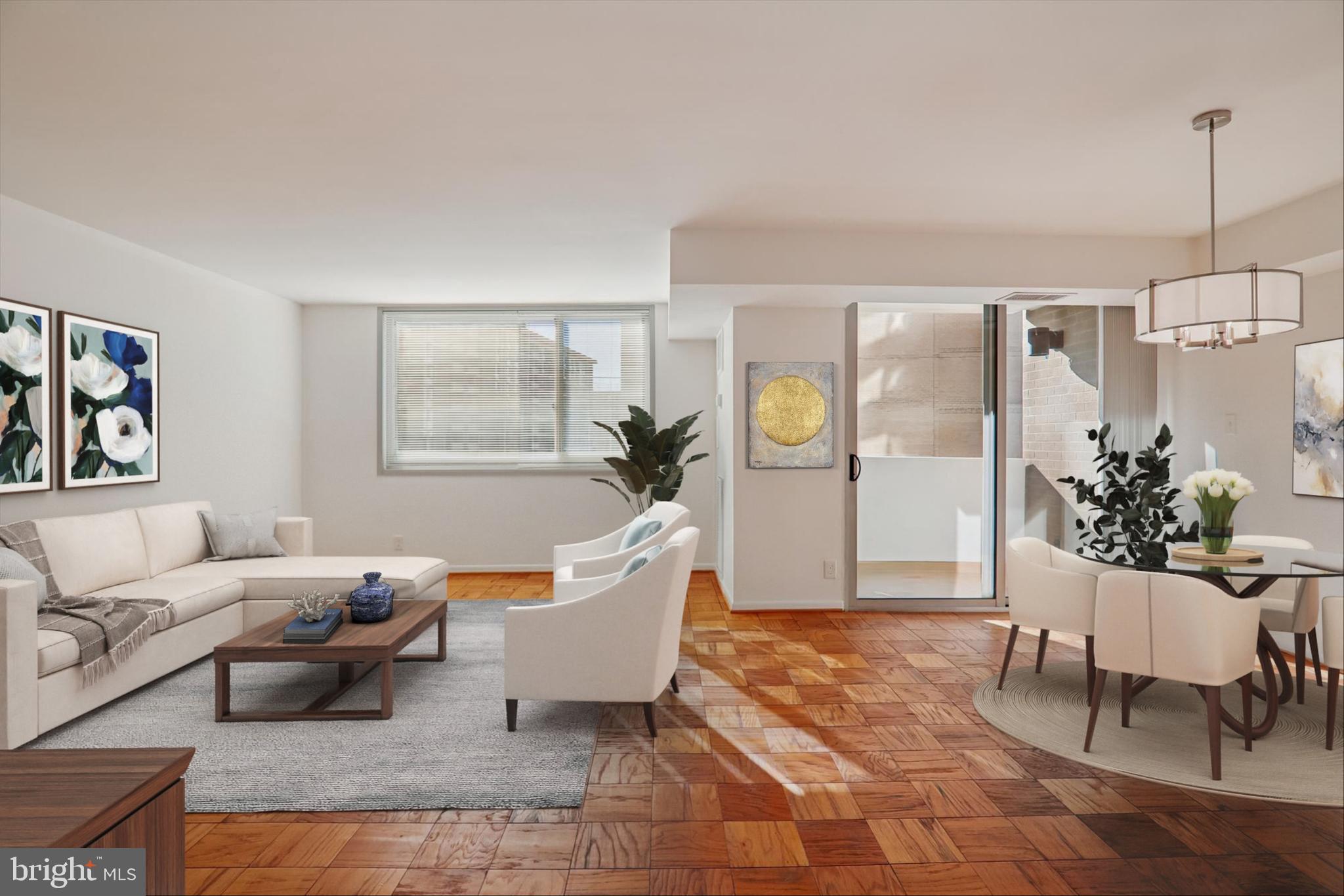 THE ELIZABETH - Residential