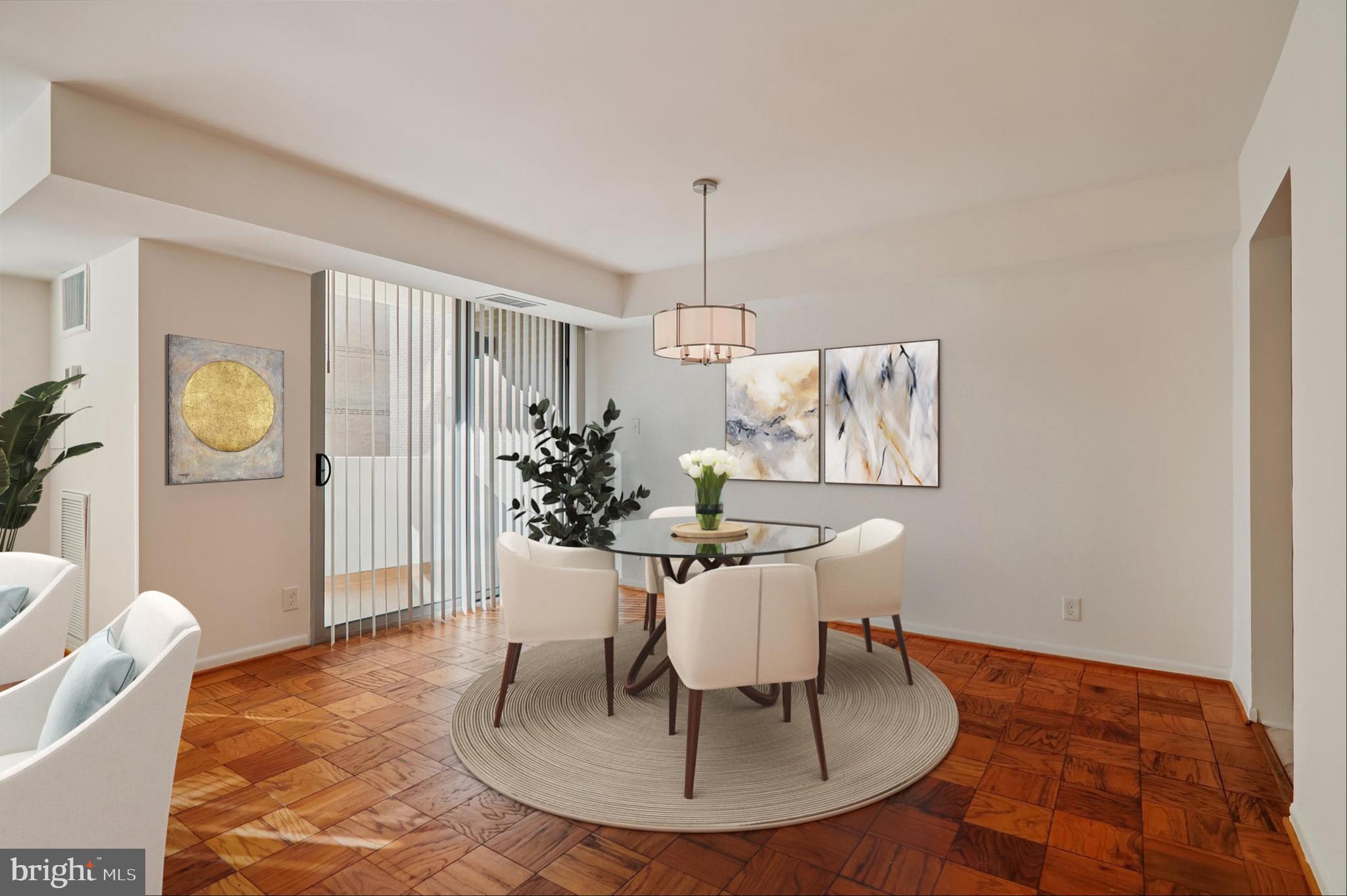 THE ELIZABETH - Residential