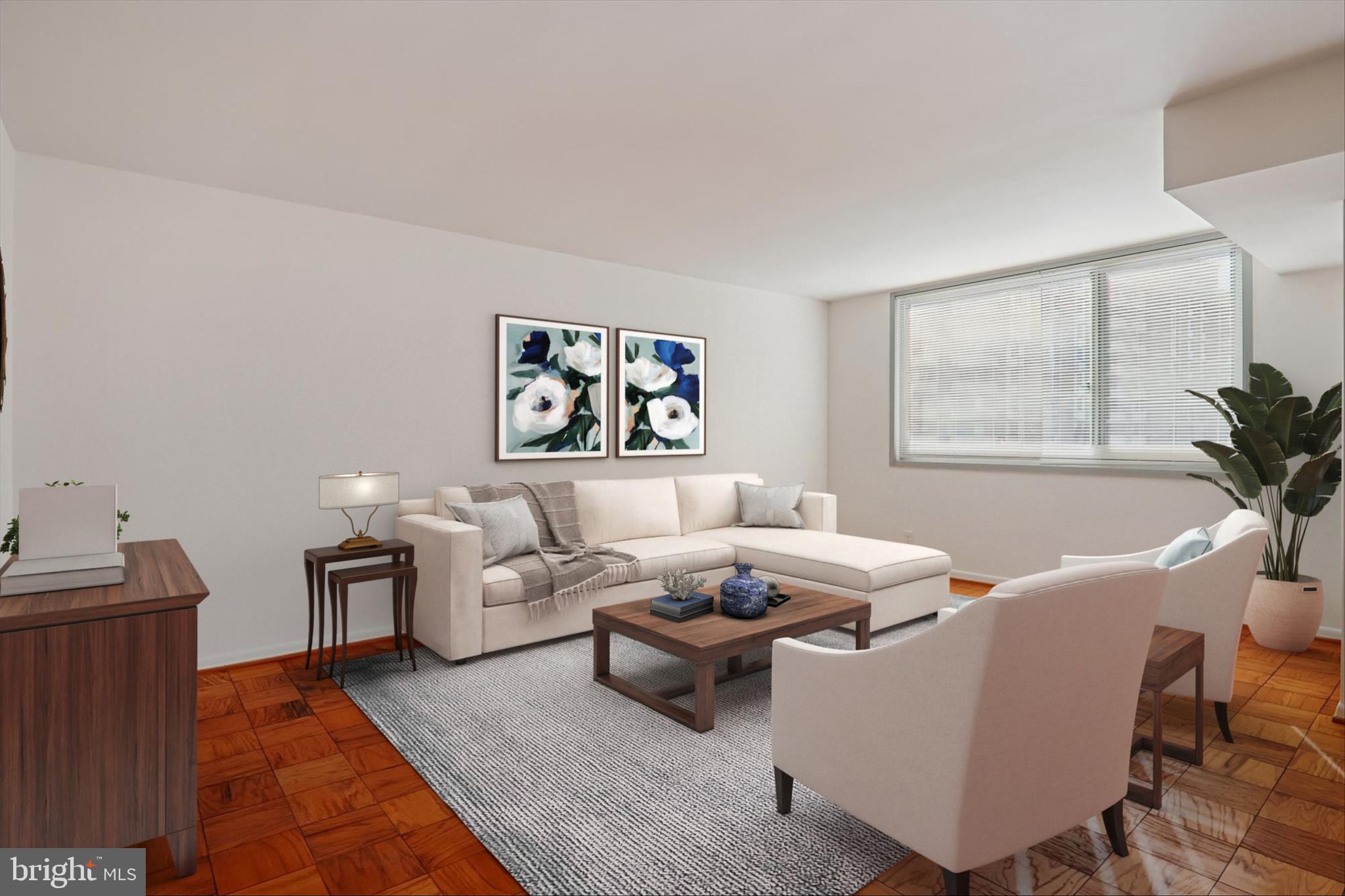 THE ELIZABETH - Residential