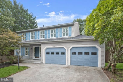 12407 QUIET OWL LANE BOWIE MD 20720