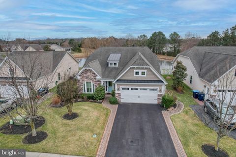 34897 SEAGRASS PLANTATION LANE DAGSBORO DE 19939