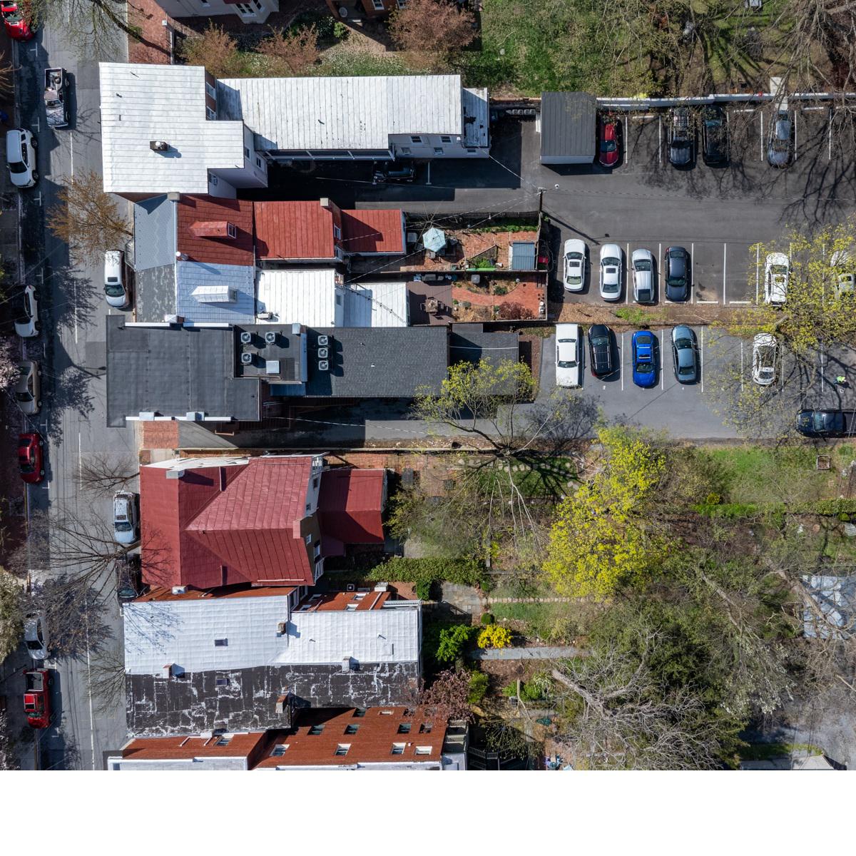 DOWNTOWN FREDERICK - Residential