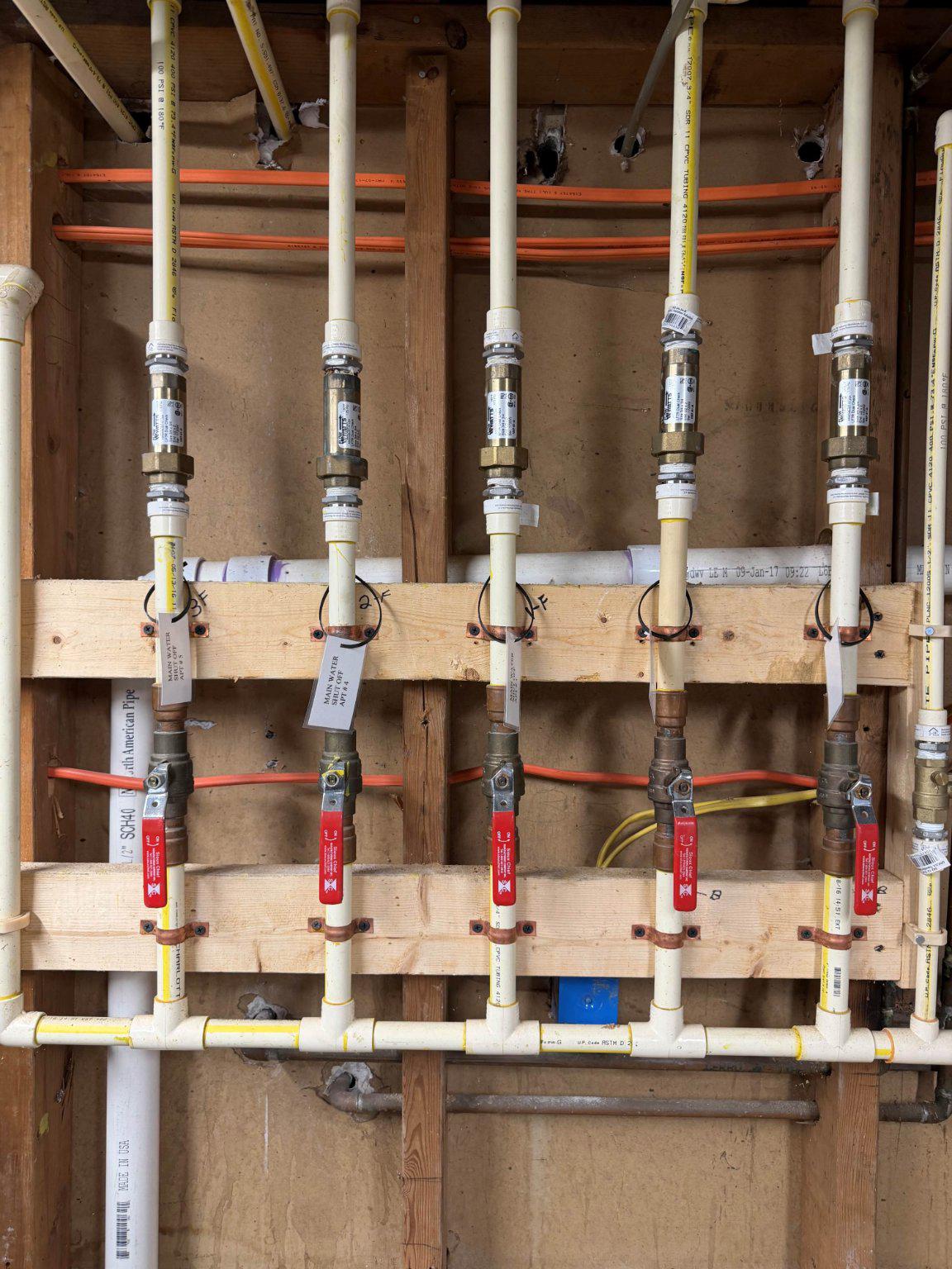 DOWNTOWN FREDERICK - Residential