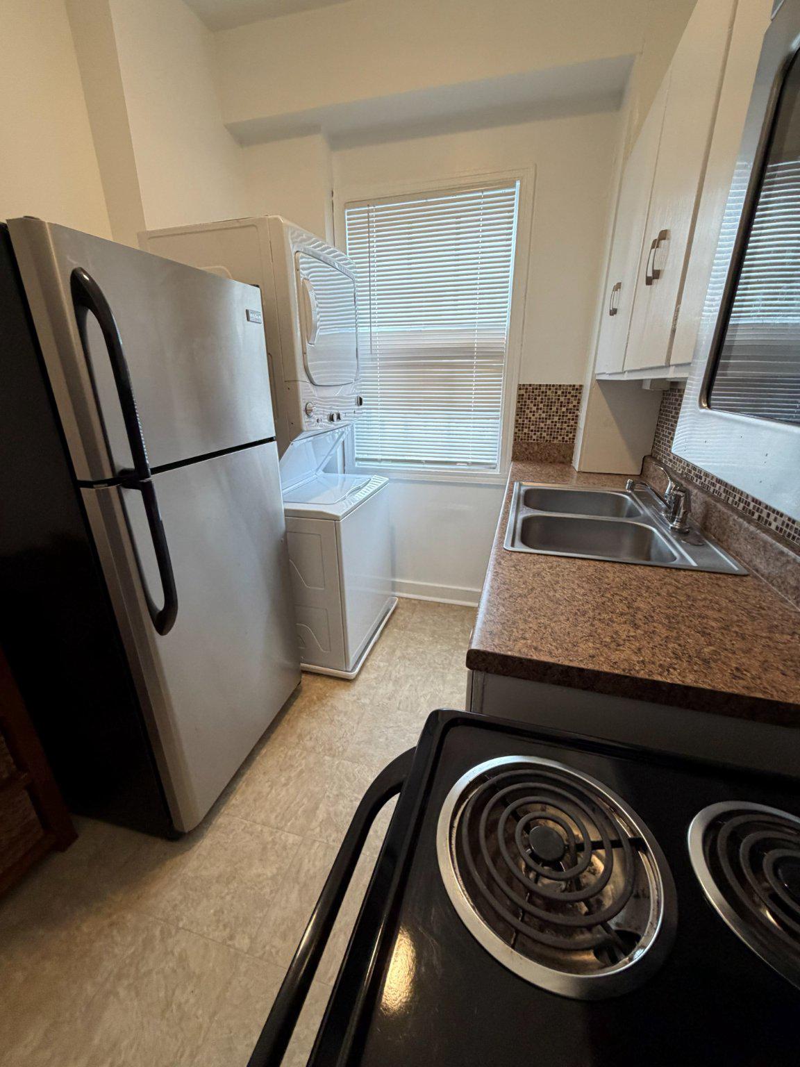 DOWNTOWN FREDERICK - Residential