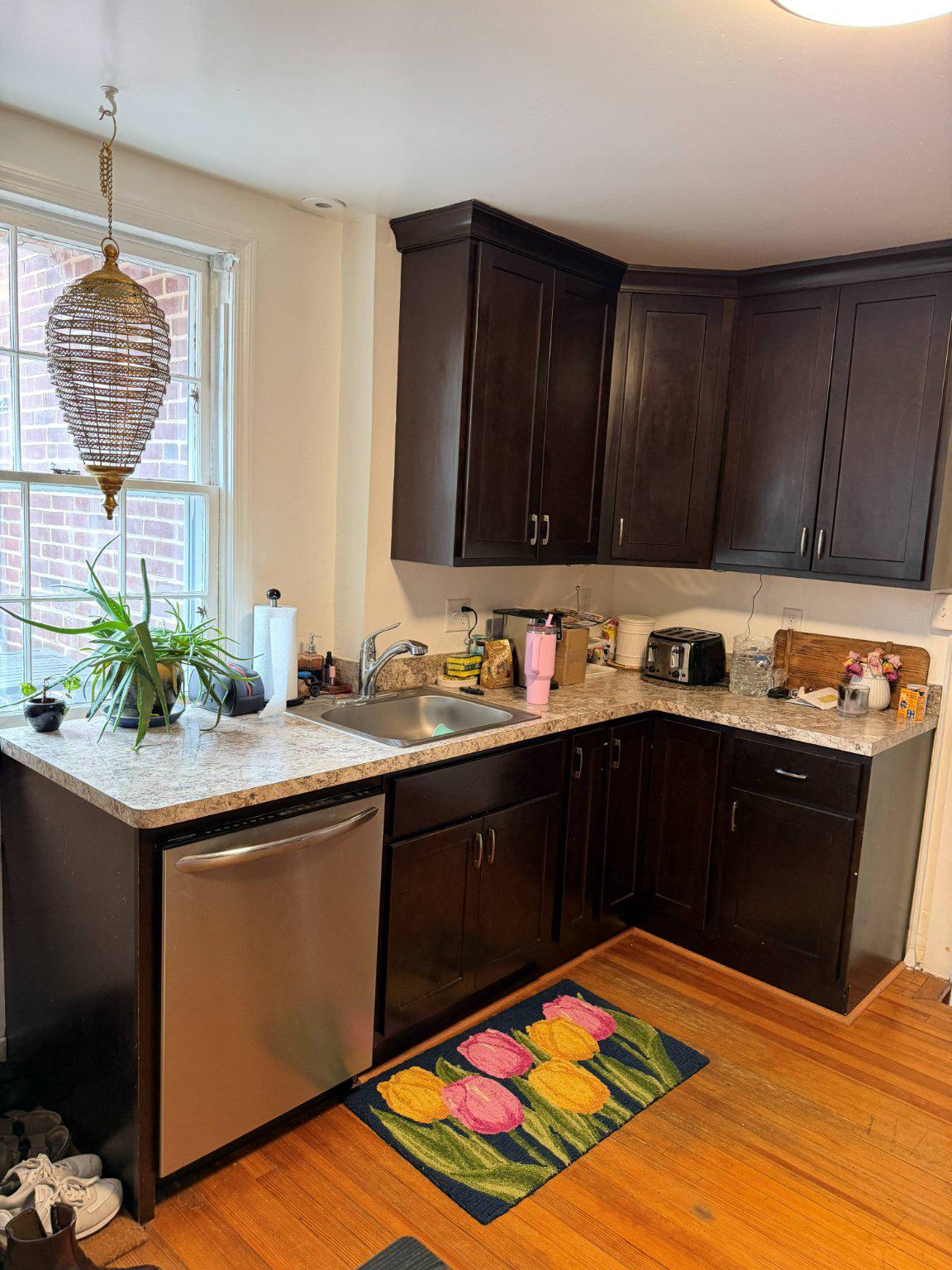 DOWNTOWN FREDERICK - Residential