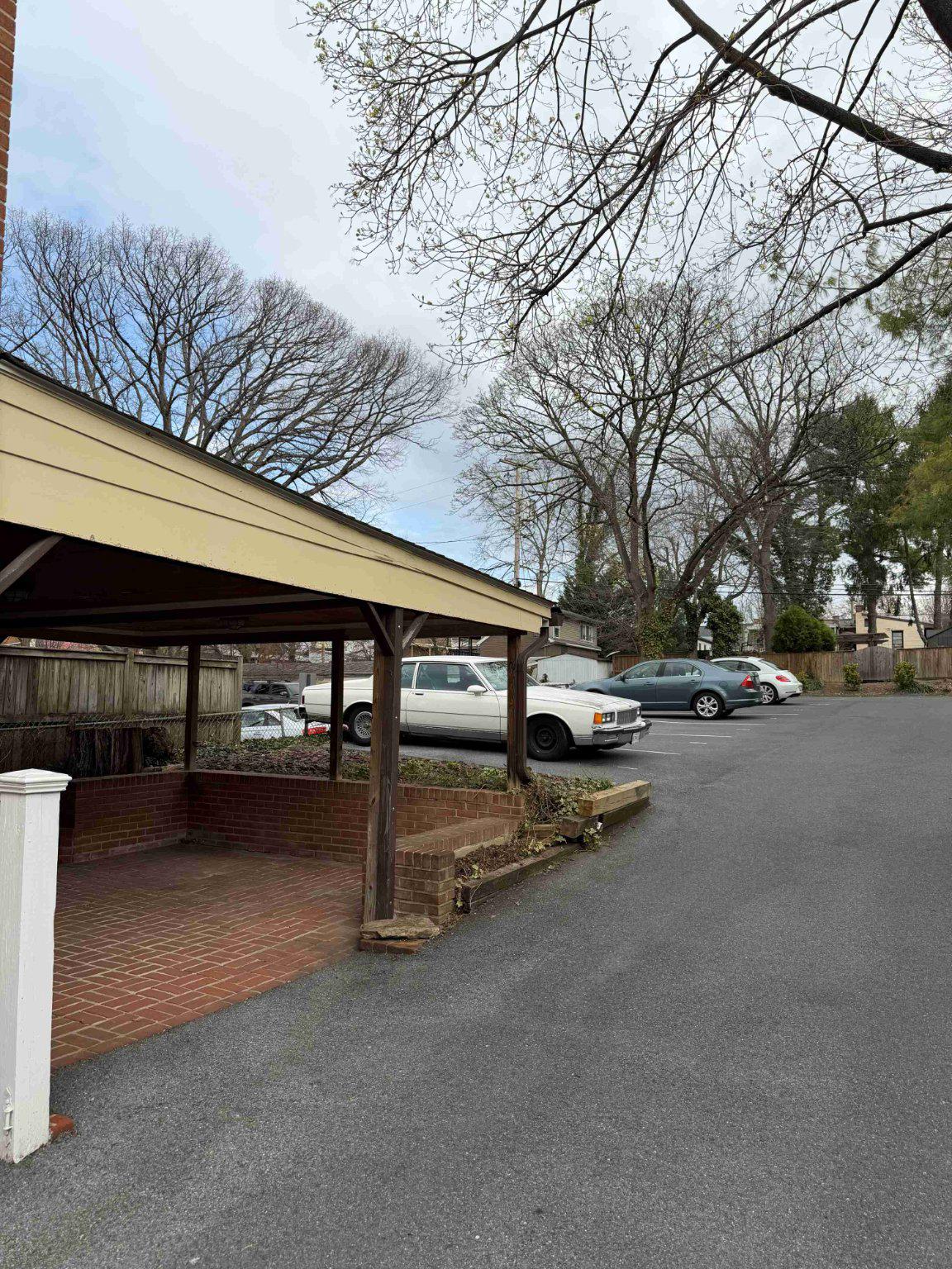 DOWNTOWN FREDERICK - Residential