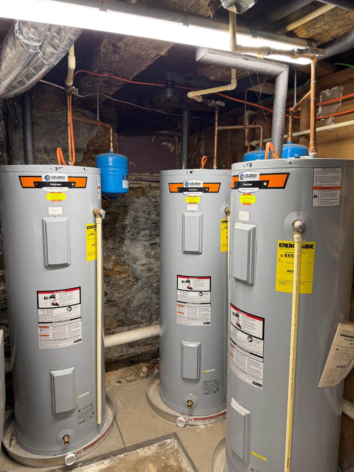 DOWNTOWN FREDERICK - Residential