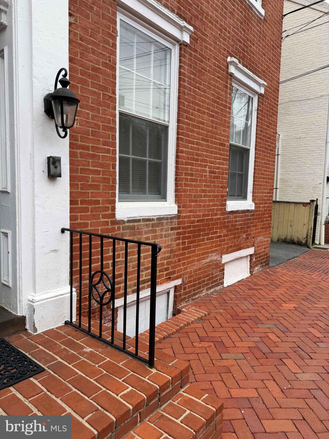DOWNTOWN FREDERICK - Residential