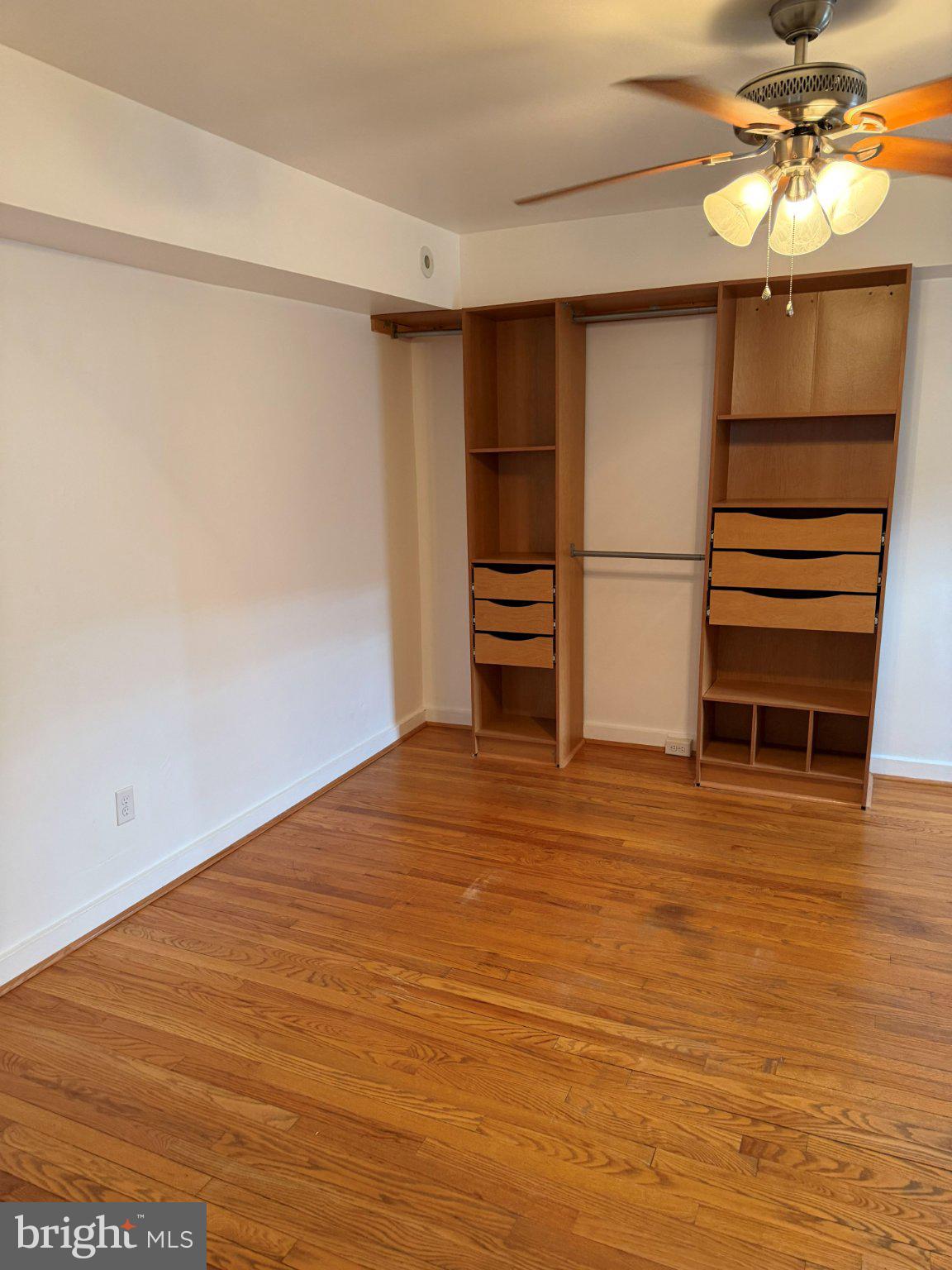 DOWNTOWN FREDERICK - Residential