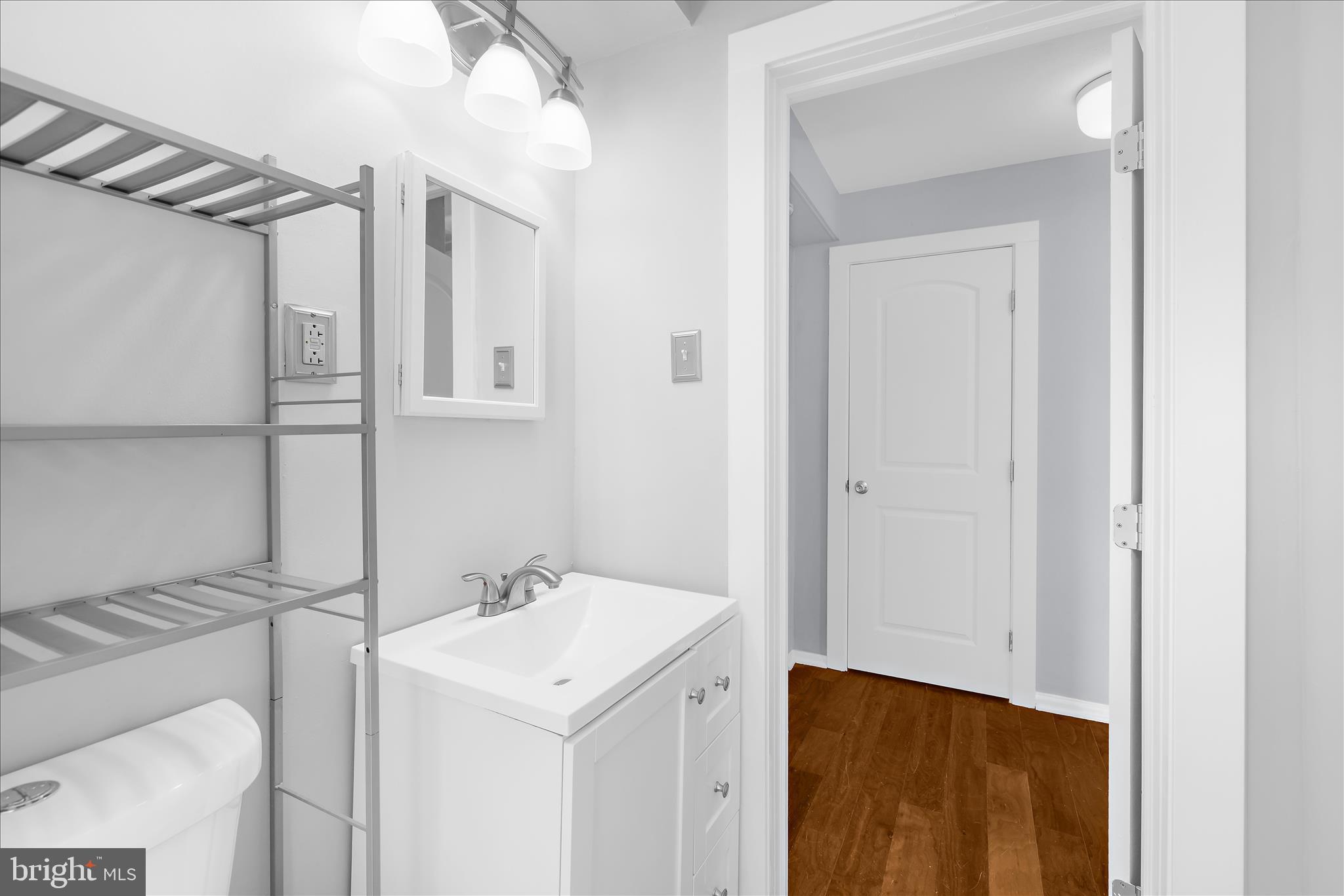 HARUNDALE - Residential