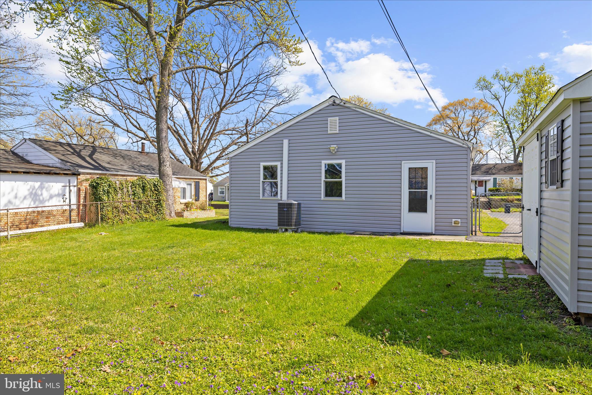 HARUNDALE - Residential