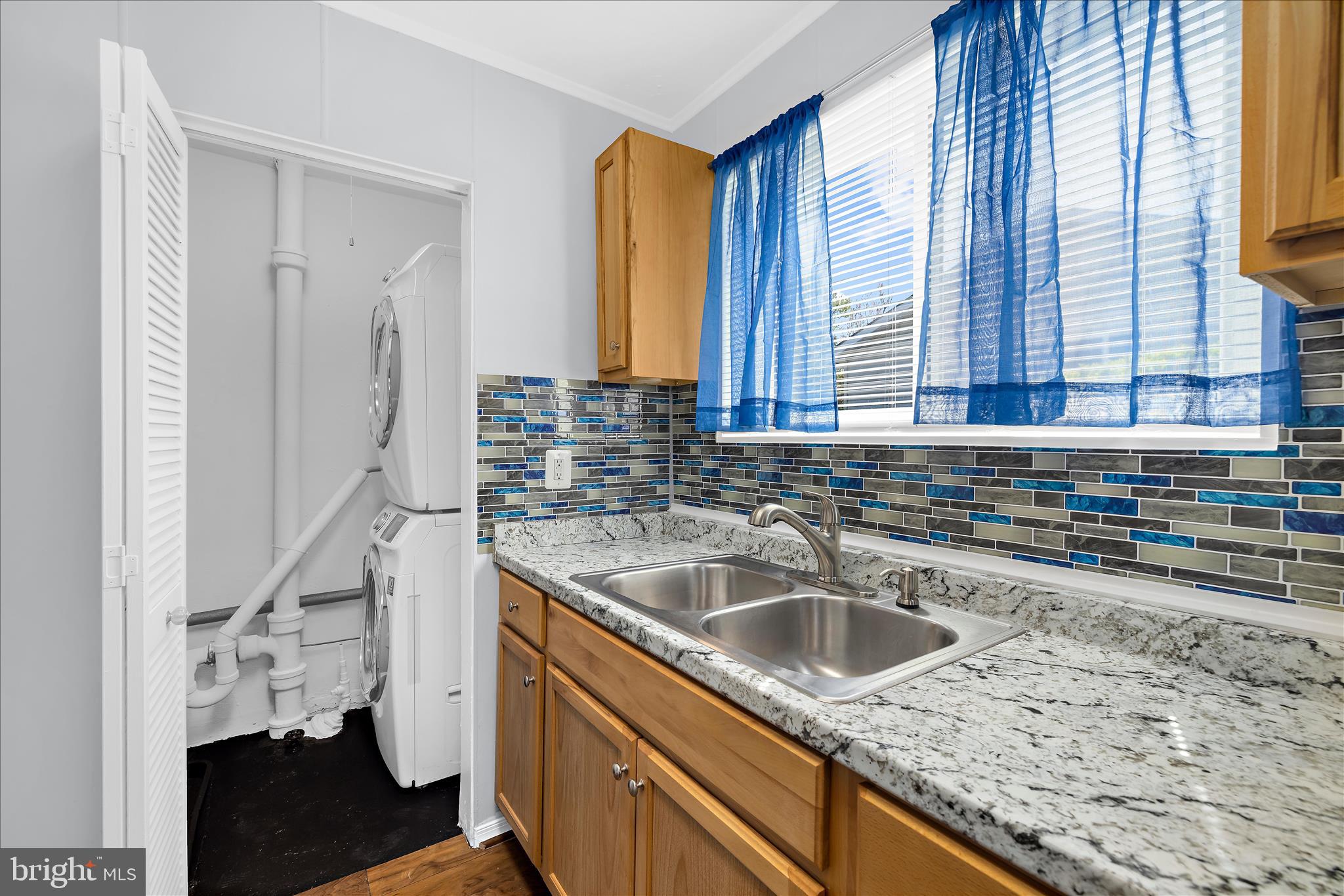 HARUNDALE - Residential