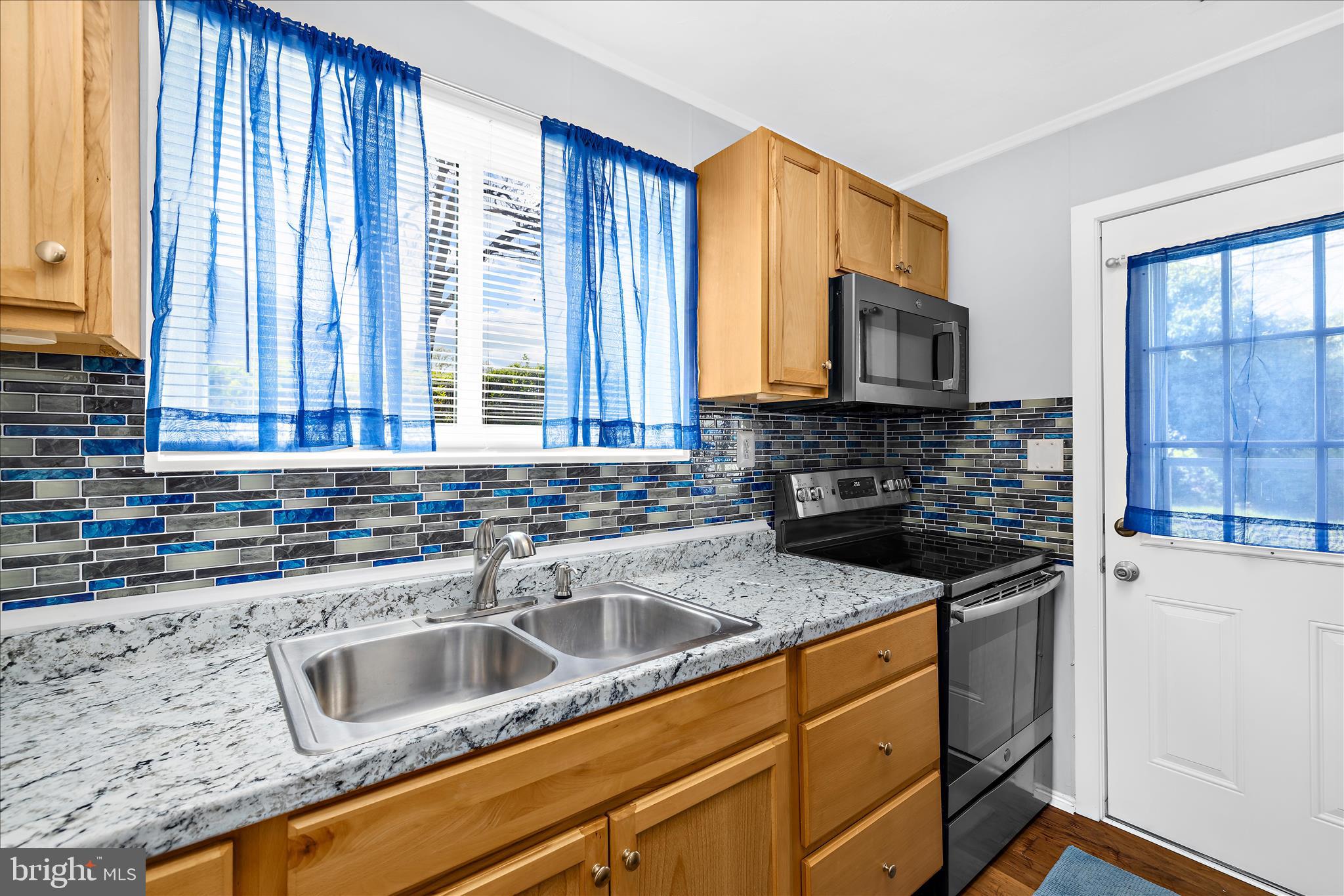 HARUNDALE - Residential