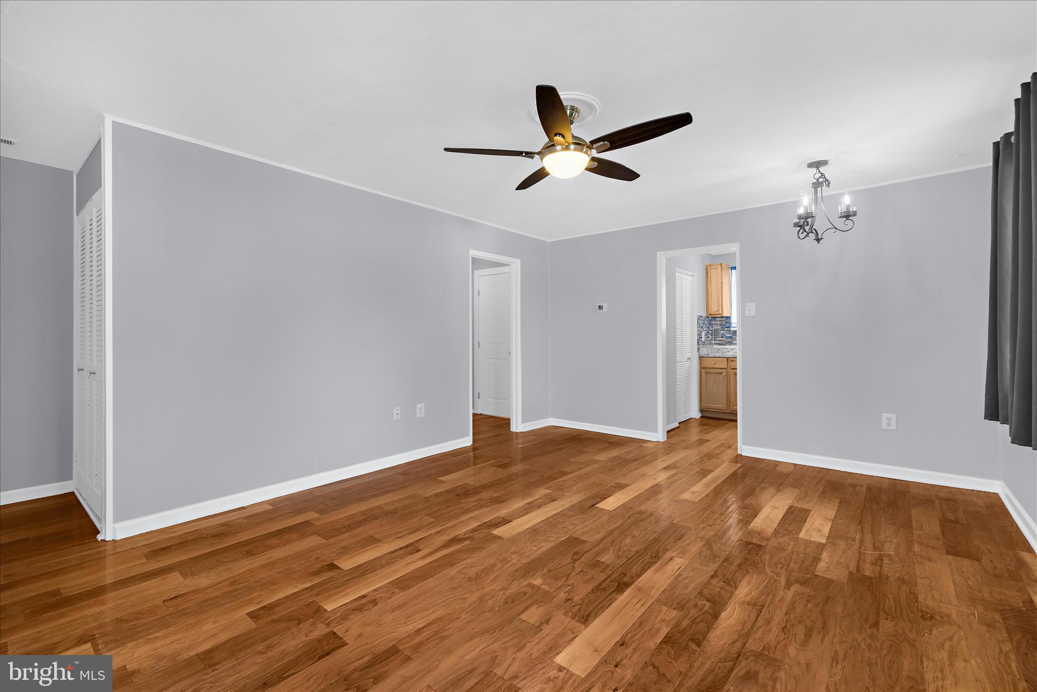 HARUNDALE - Residential