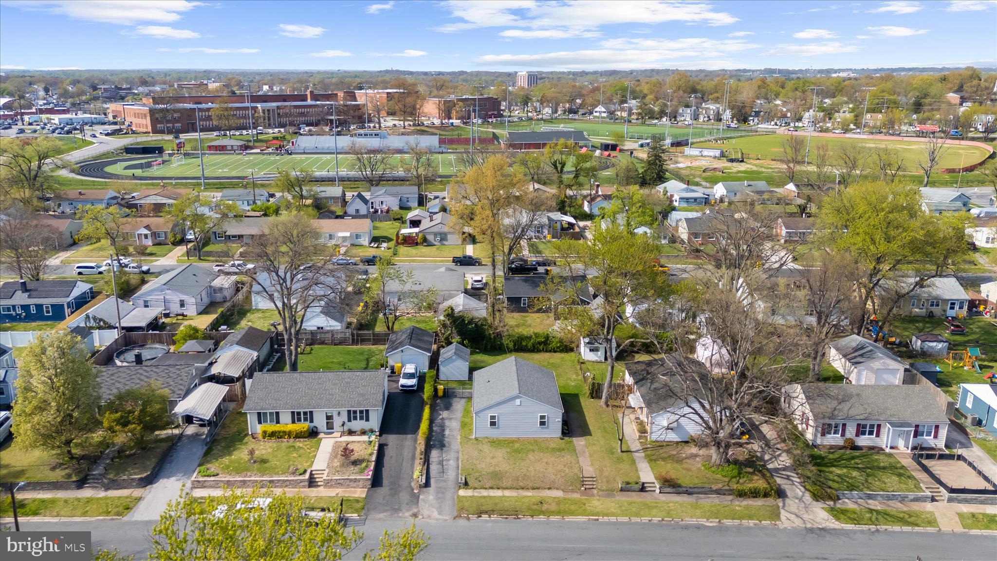 HARUNDALE - Residential