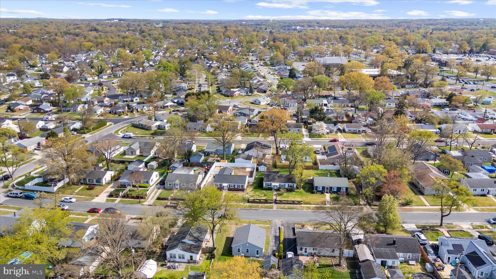 HARUNDALE - Residential