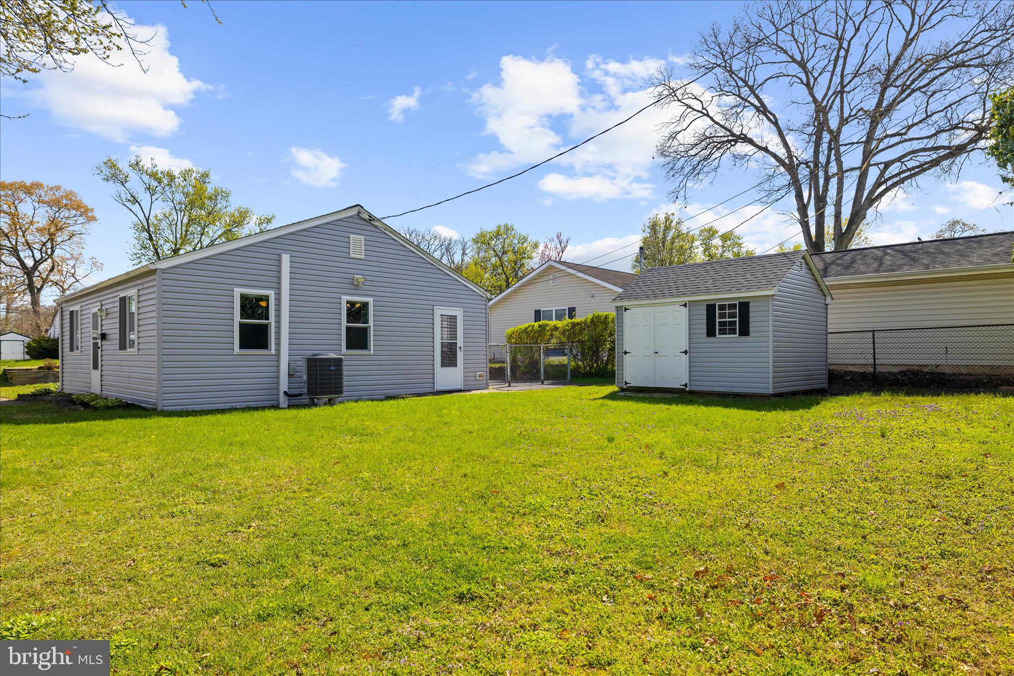 HARUNDALE - Residential