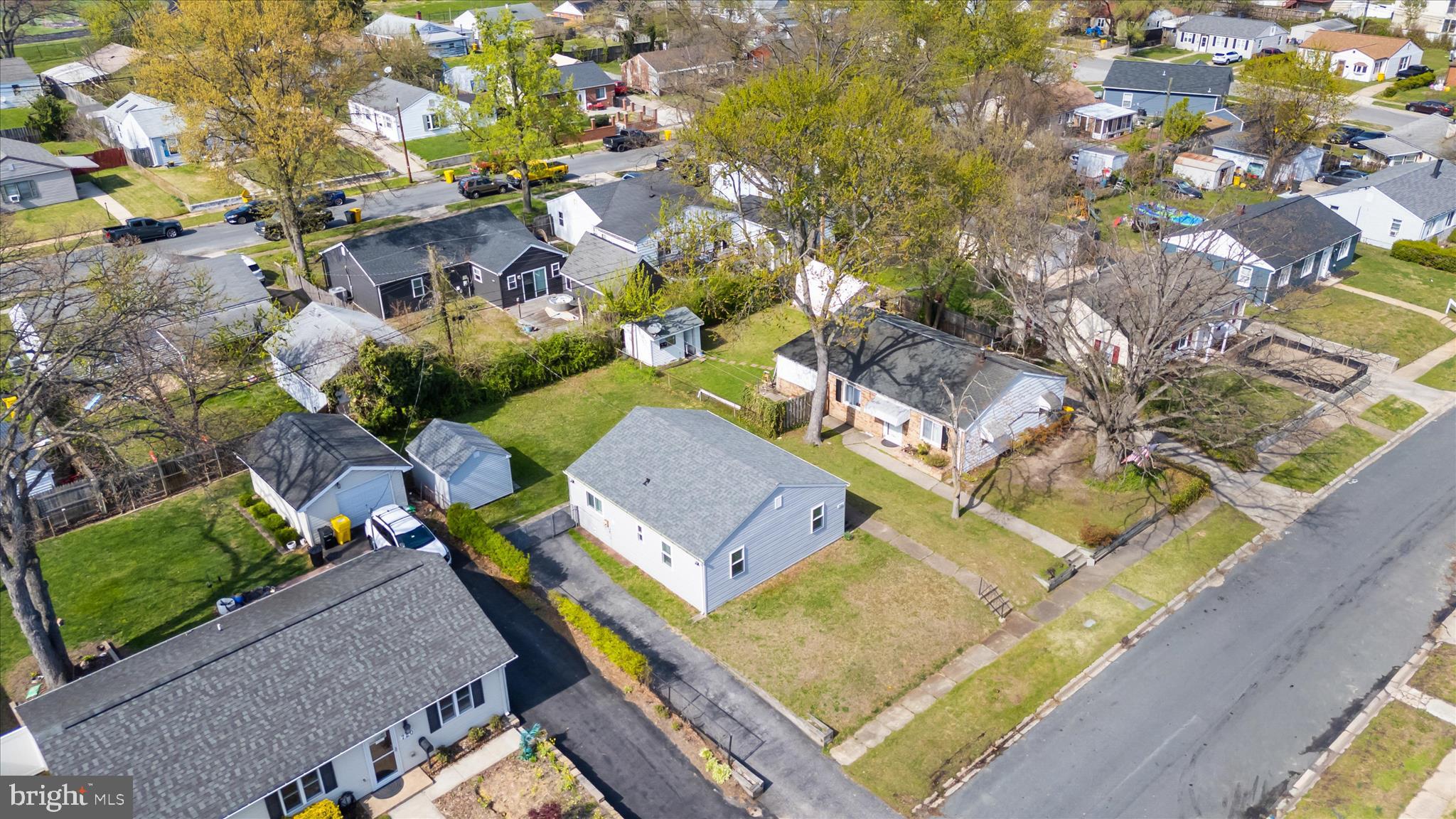 HARUNDALE - Residential