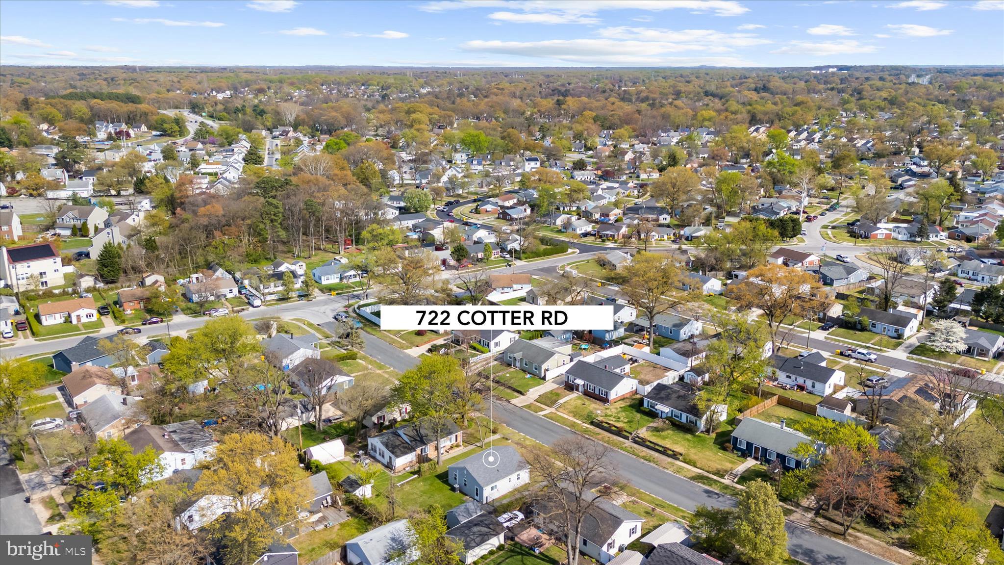 HARUNDALE - Residential