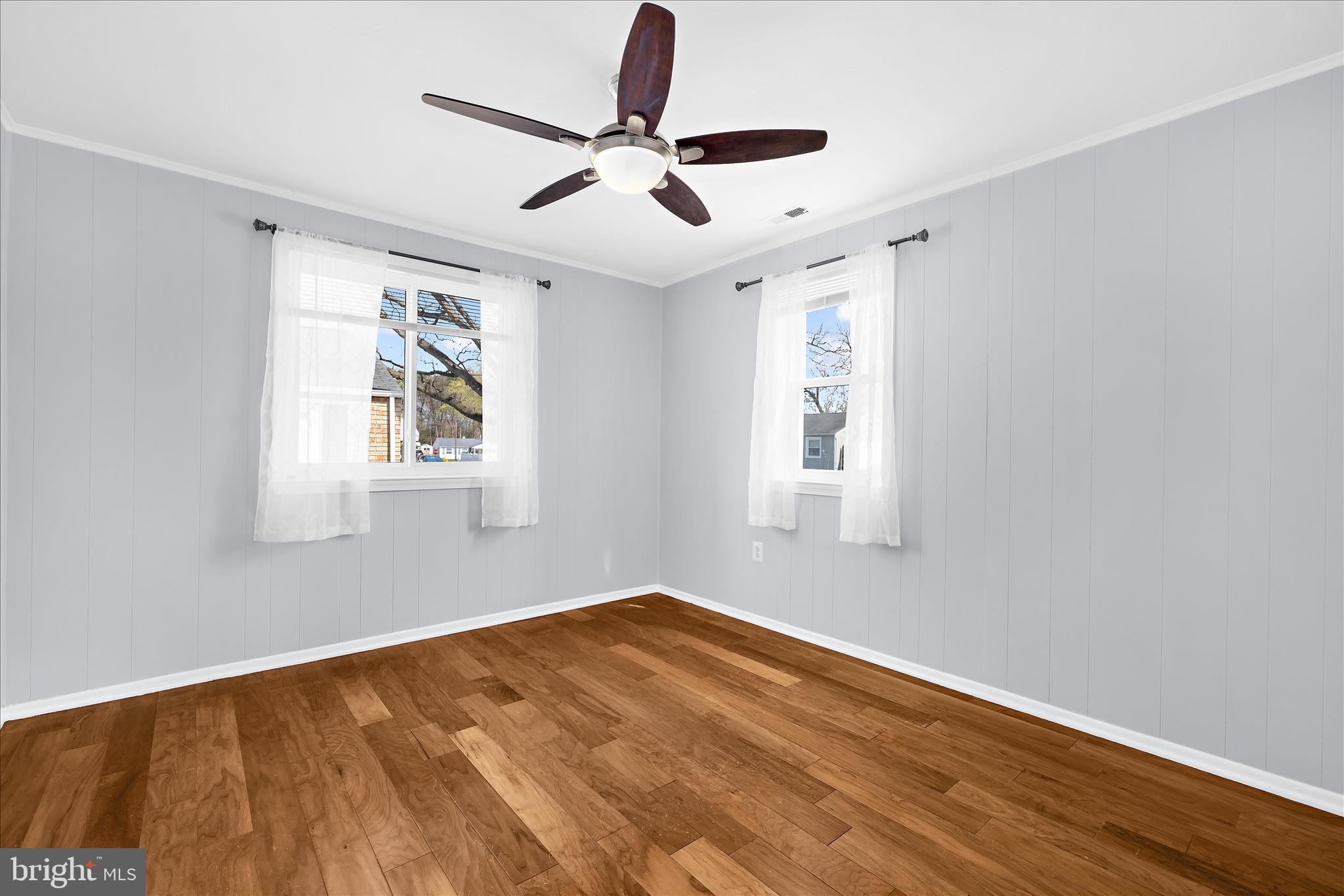 HARUNDALE - Residential