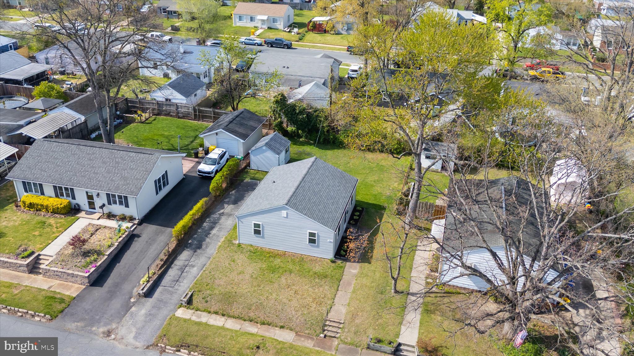 HARUNDALE - Residential