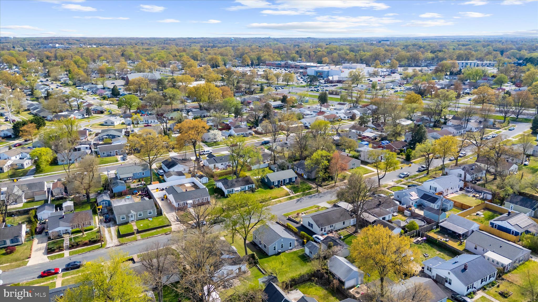 HARUNDALE - Residential