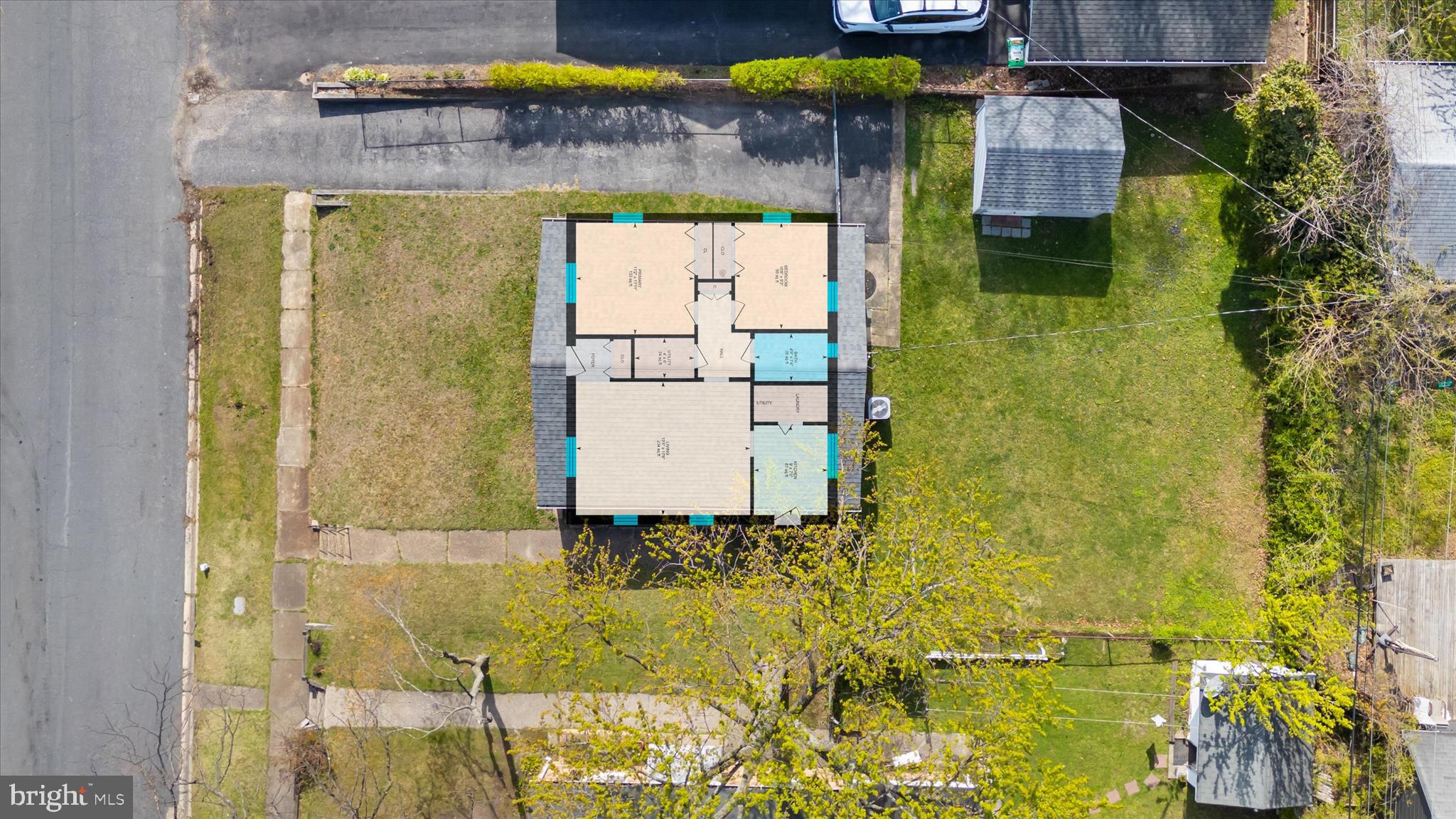 HARUNDALE - Residential