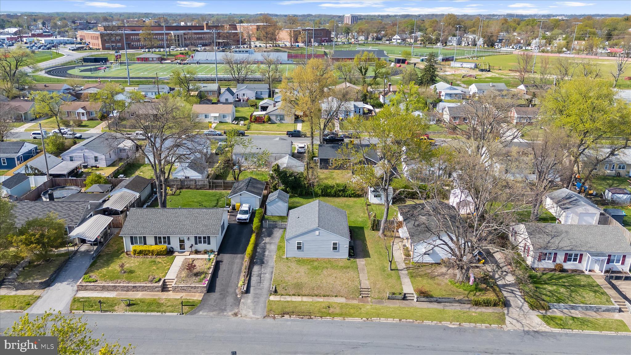 HARUNDALE - Residential