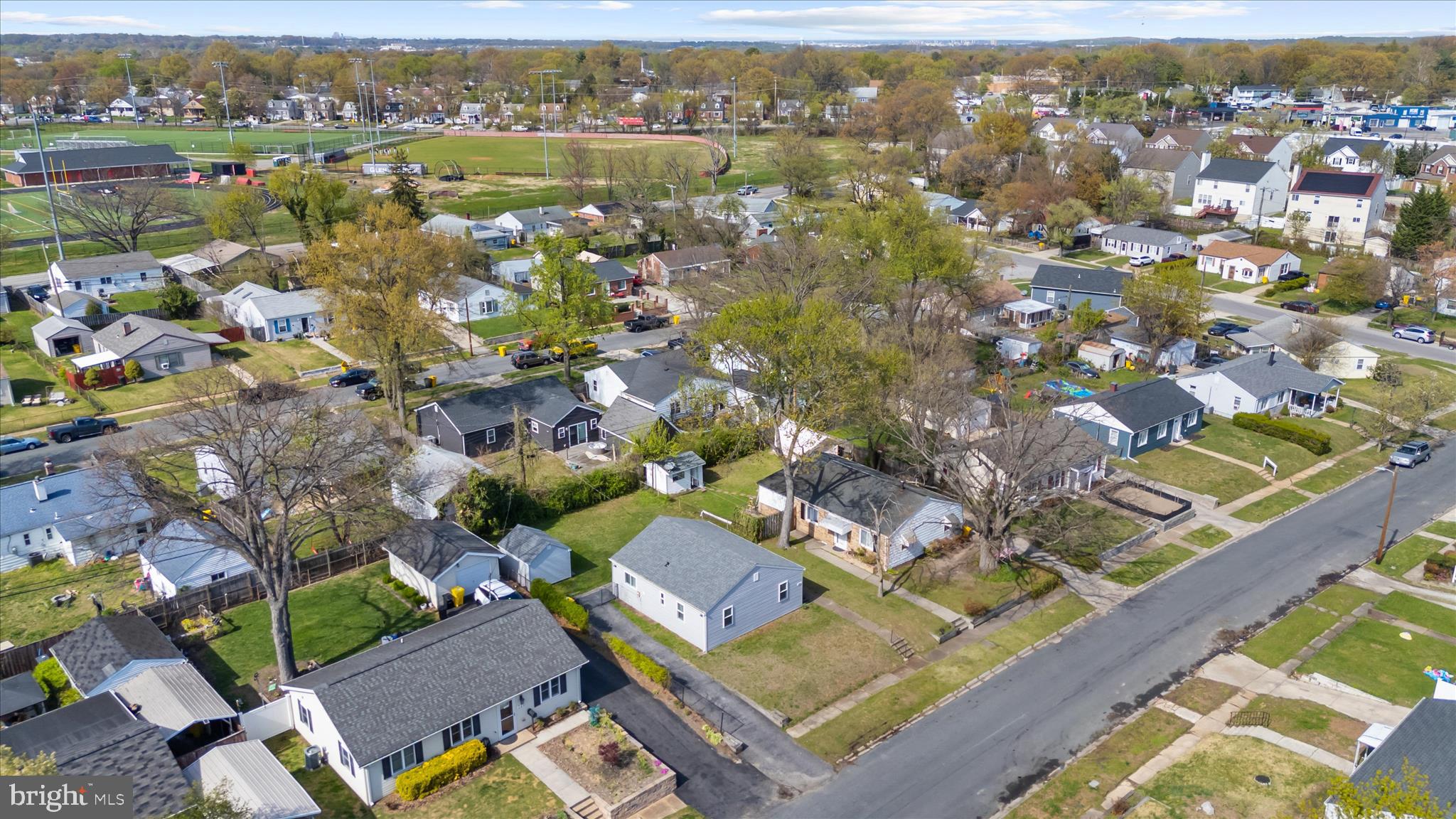 HARUNDALE - Residential