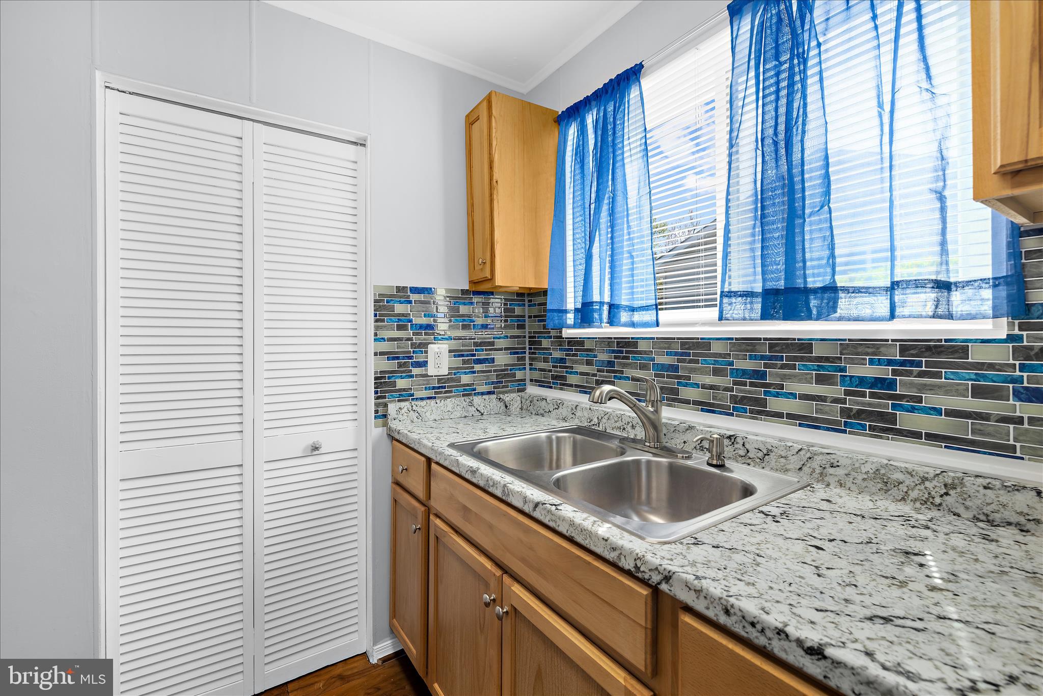 HARUNDALE - Residential