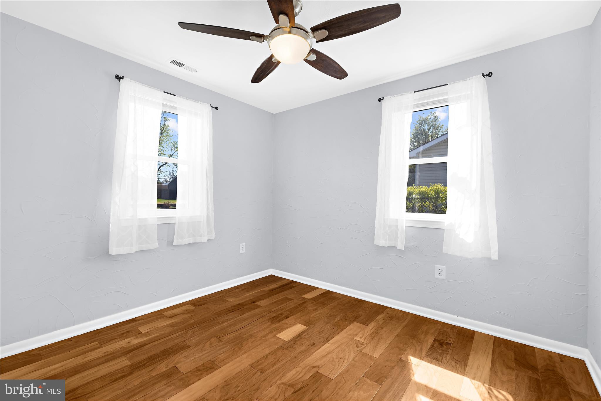 HARUNDALE - Residential