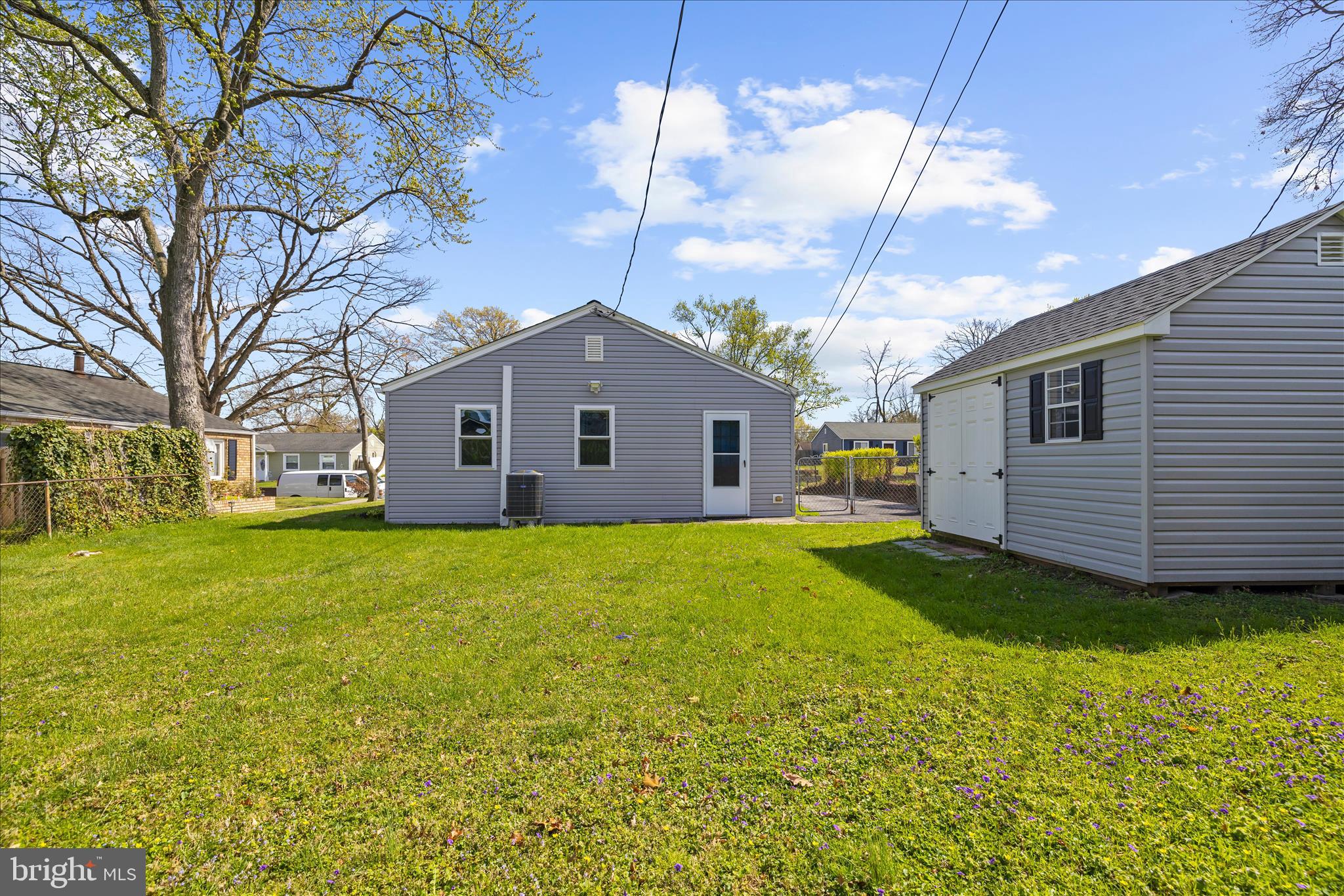 HARUNDALE - Residential