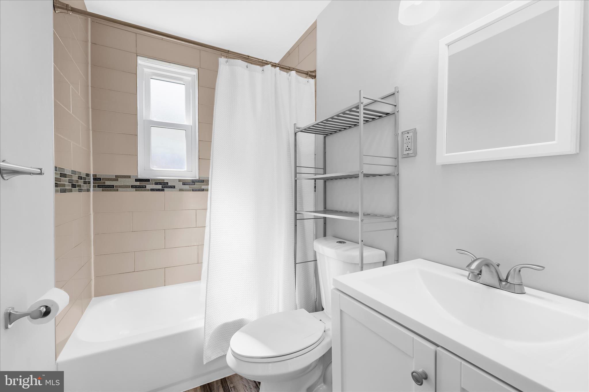 HARUNDALE - Residential