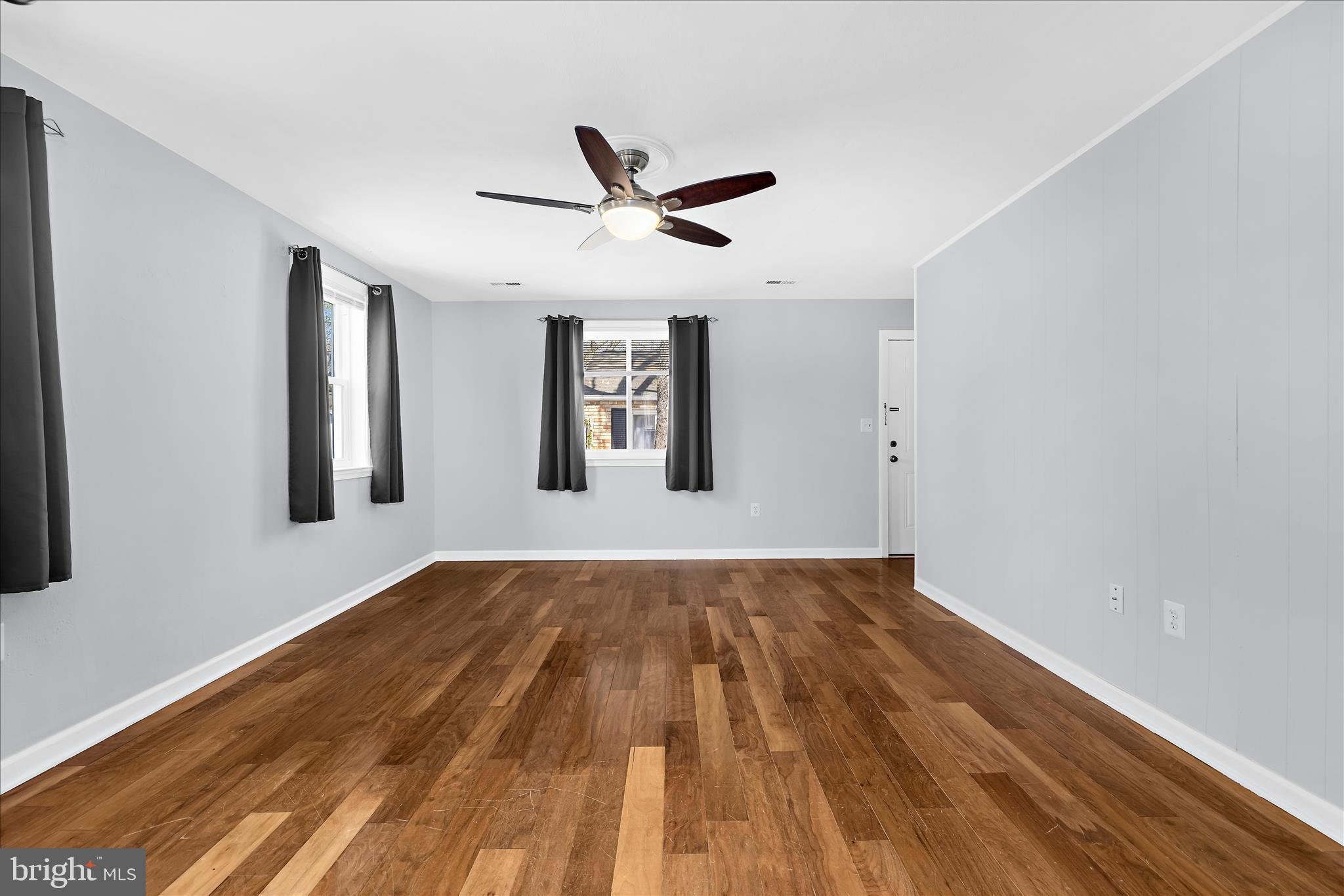 HARUNDALE - Residential