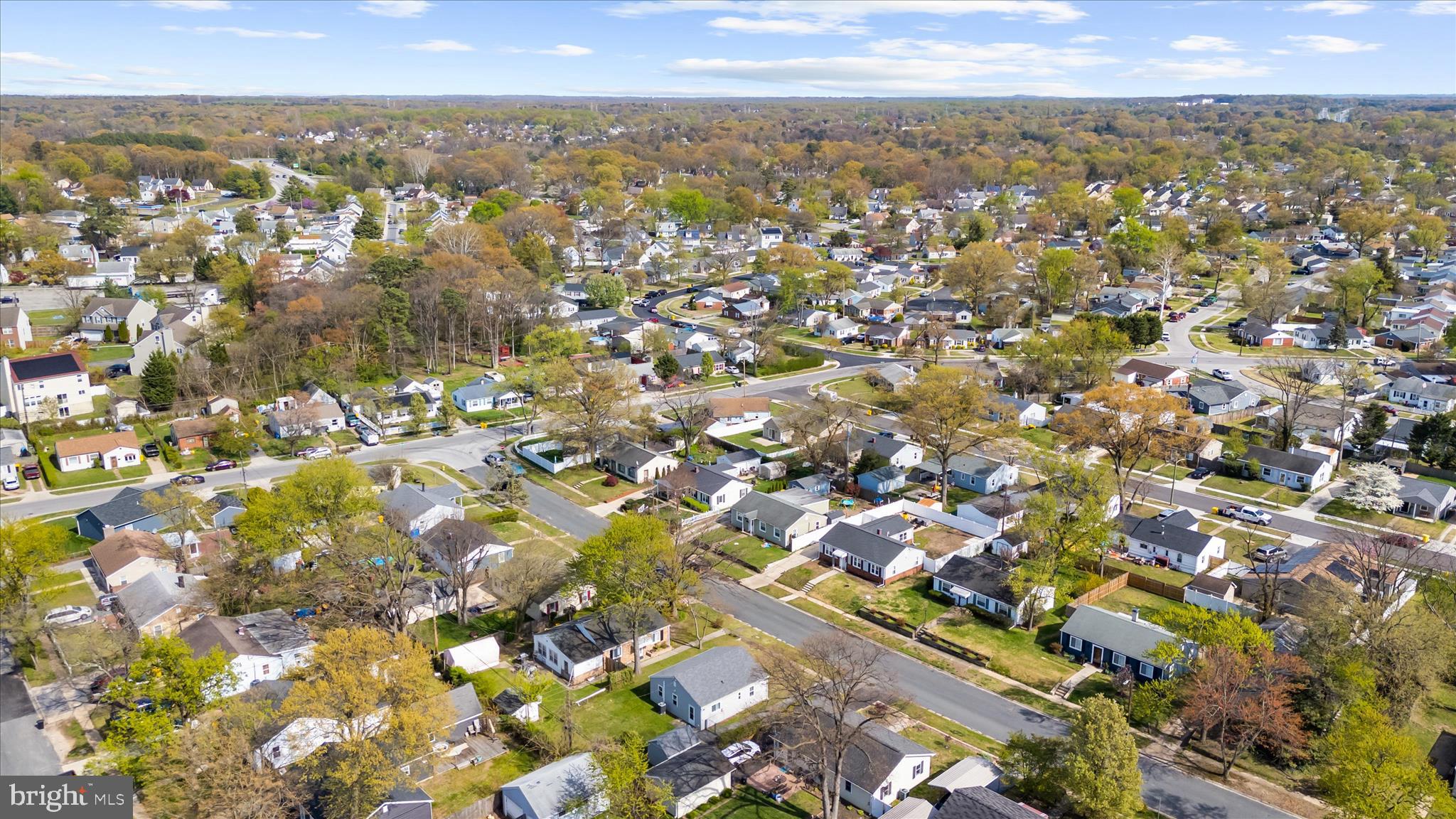 HARUNDALE - Residential