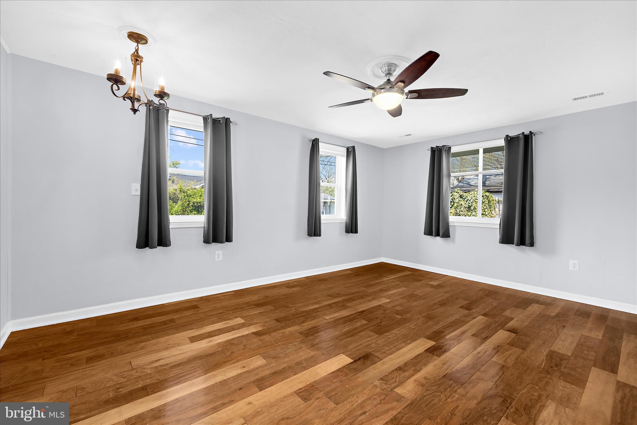 HARUNDALE - Residential