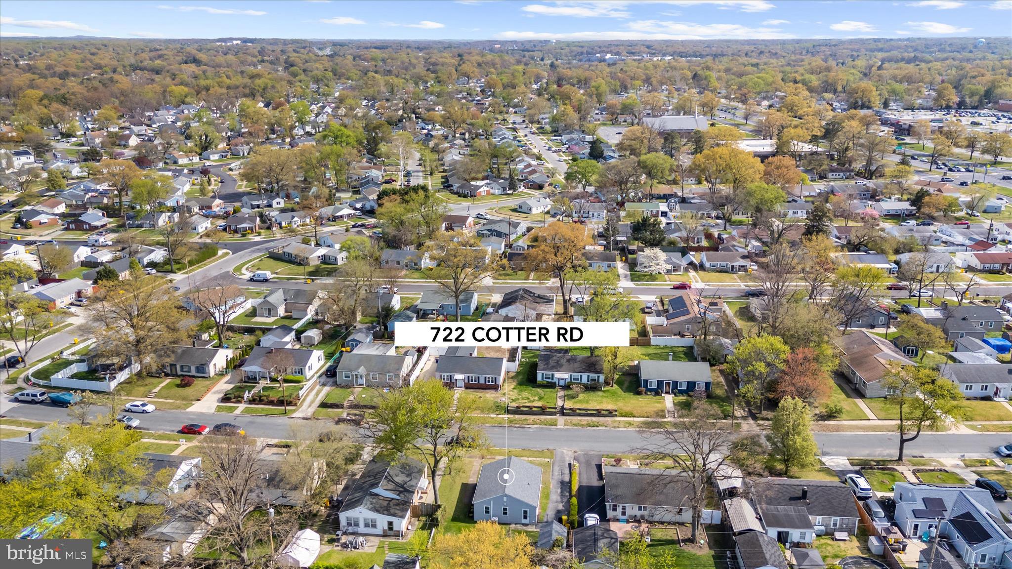 HARUNDALE - Residential