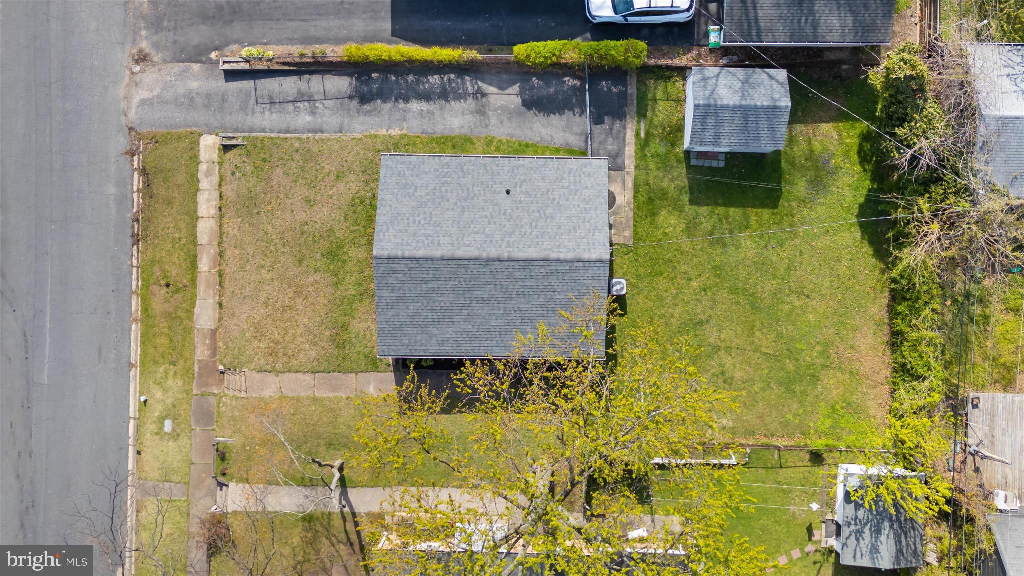 HARUNDALE - Residential