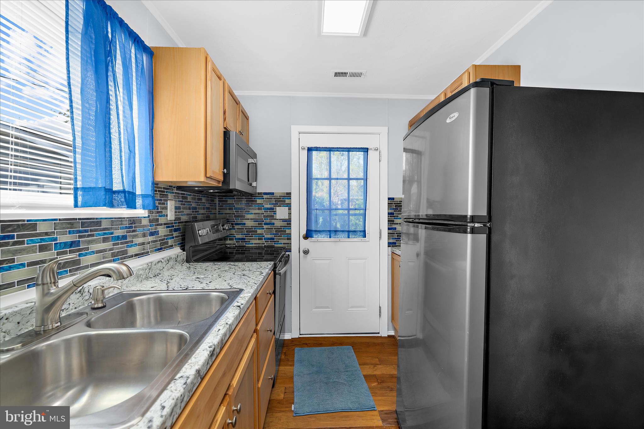 HARUNDALE - Residential