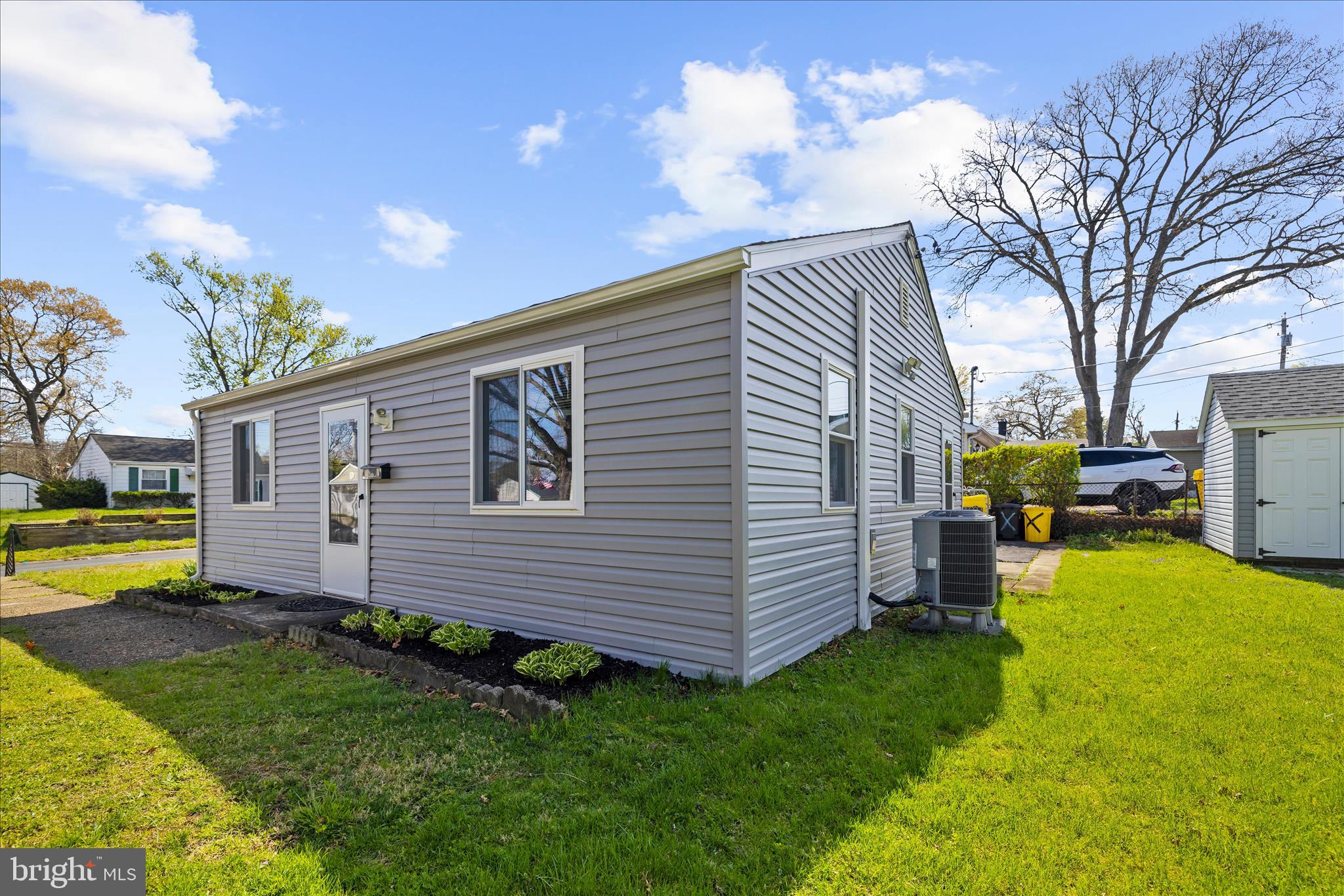 HARUNDALE - Residential