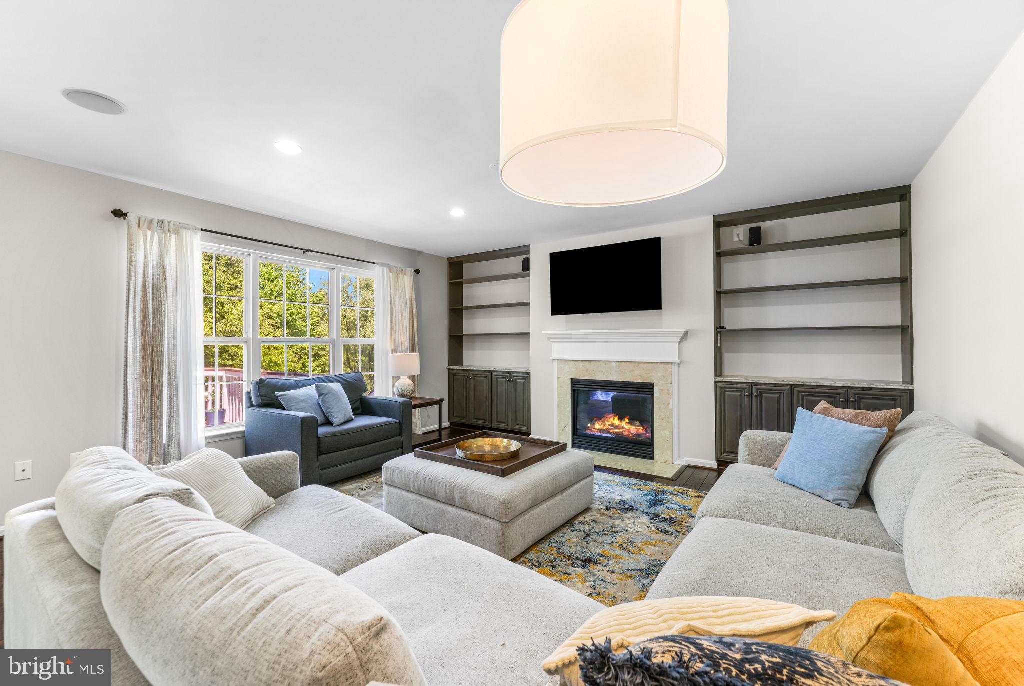 SENECA VALLEY ESTATES - Residential