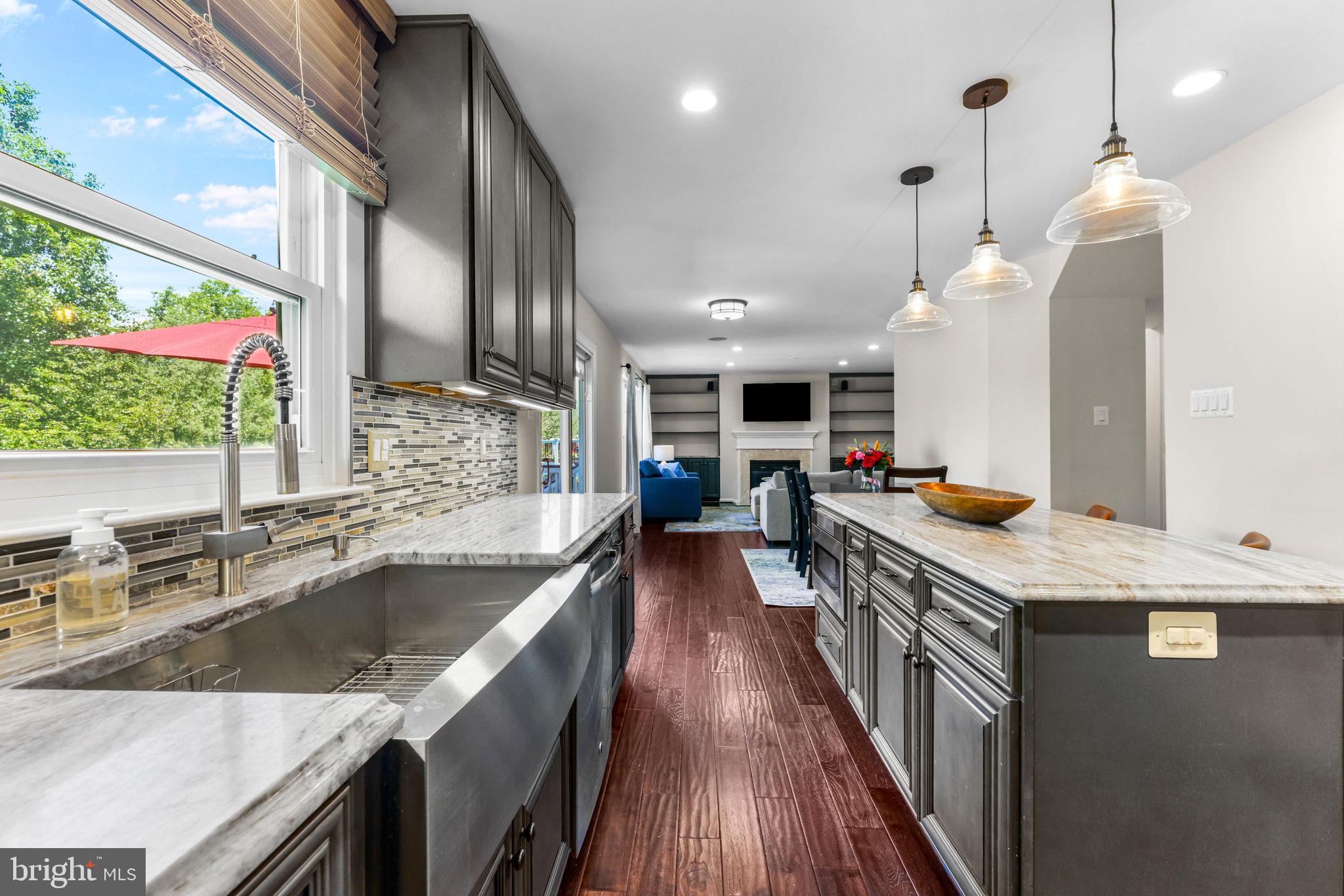 SENECA VALLEY ESTATES - Residential