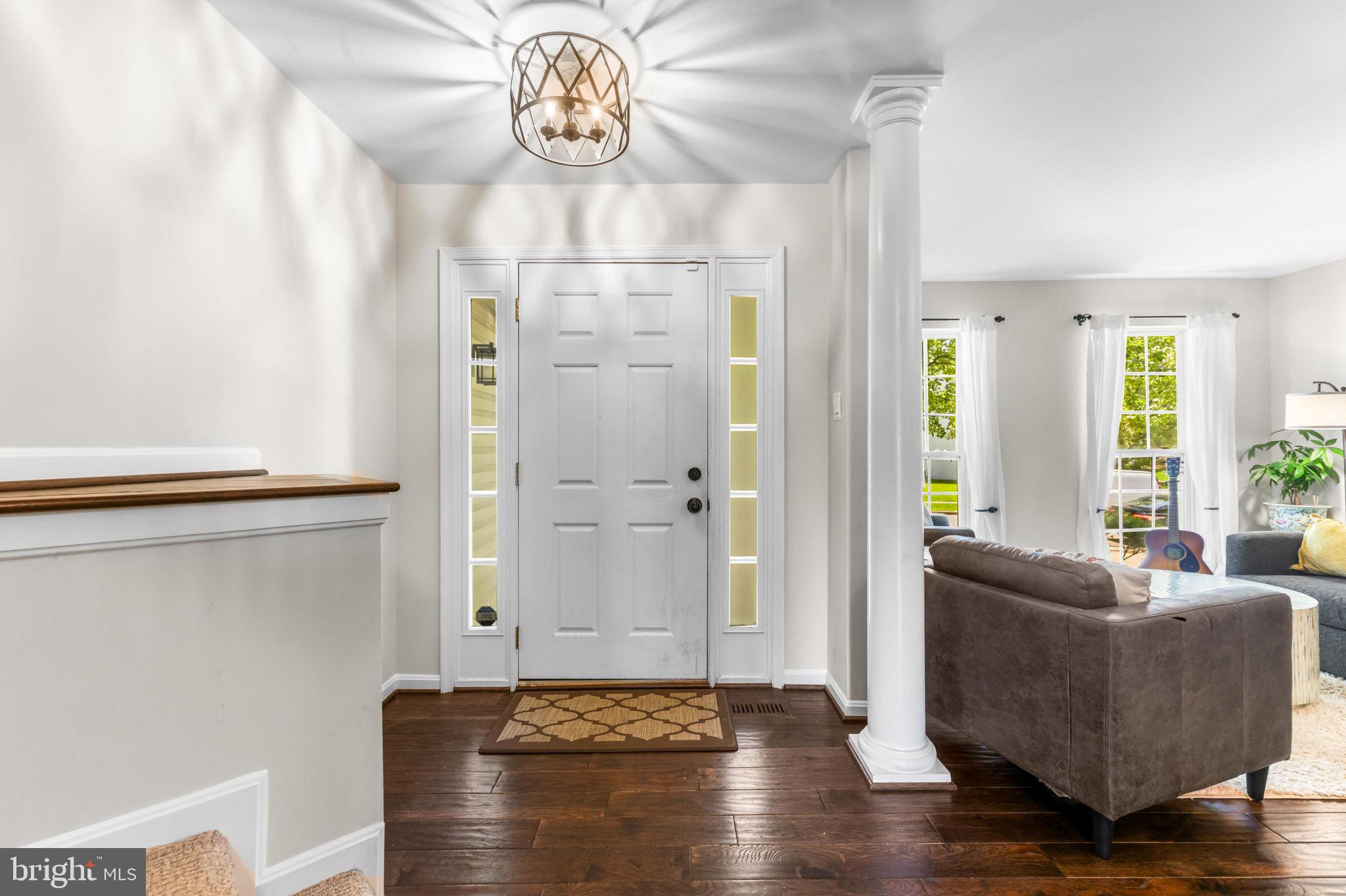 SENECA VALLEY ESTATES - Residential