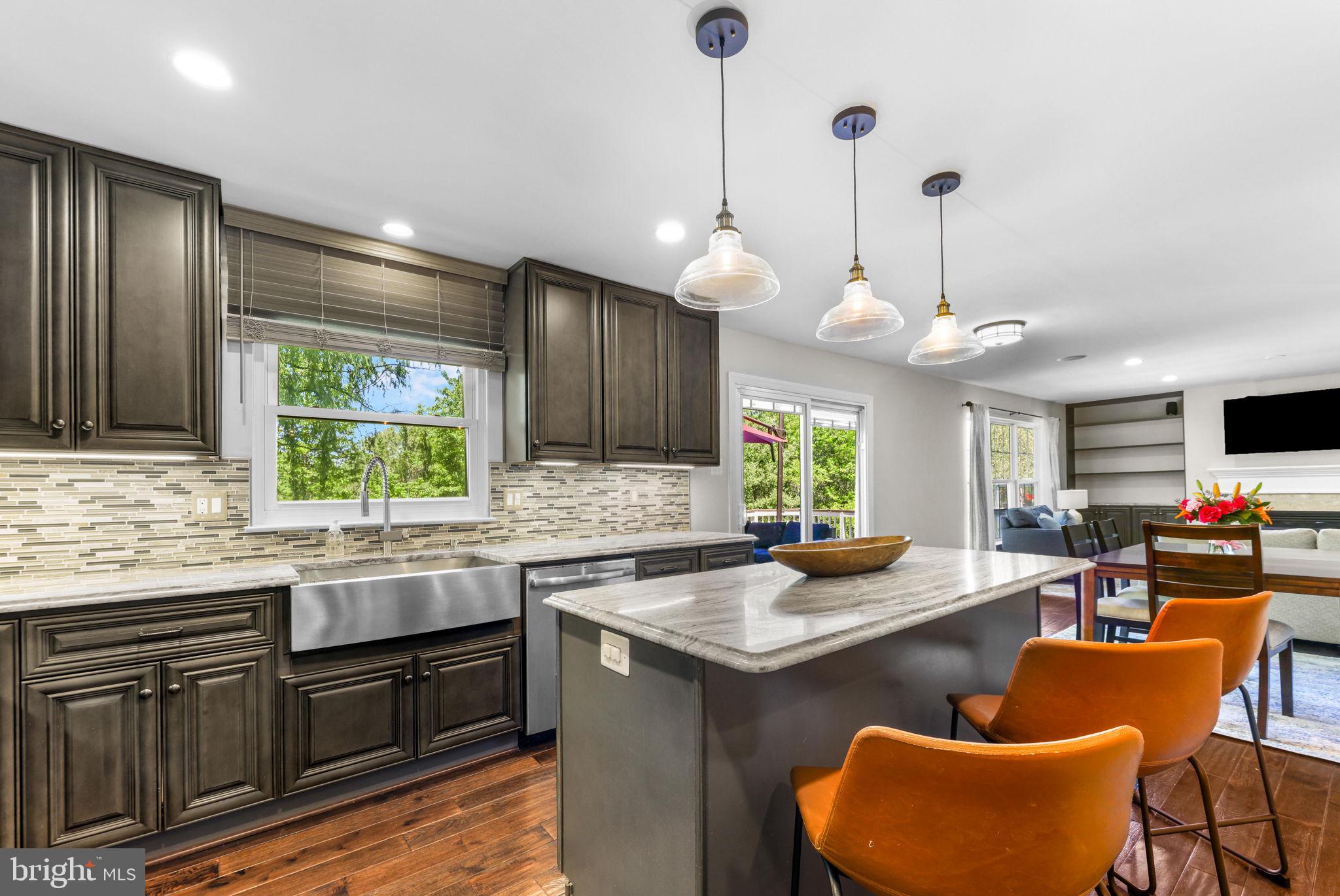 SENECA VALLEY ESTATES - Residential