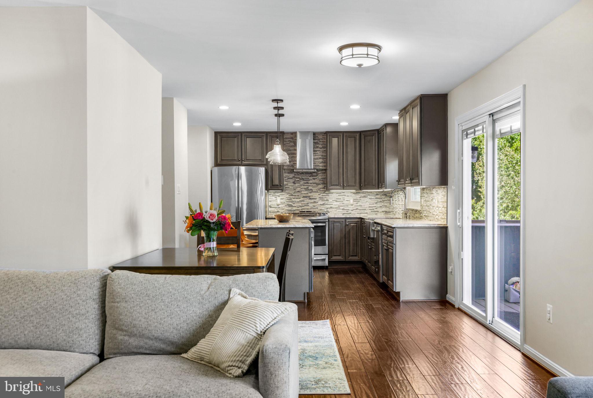 SENECA VALLEY ESTATES - Residential