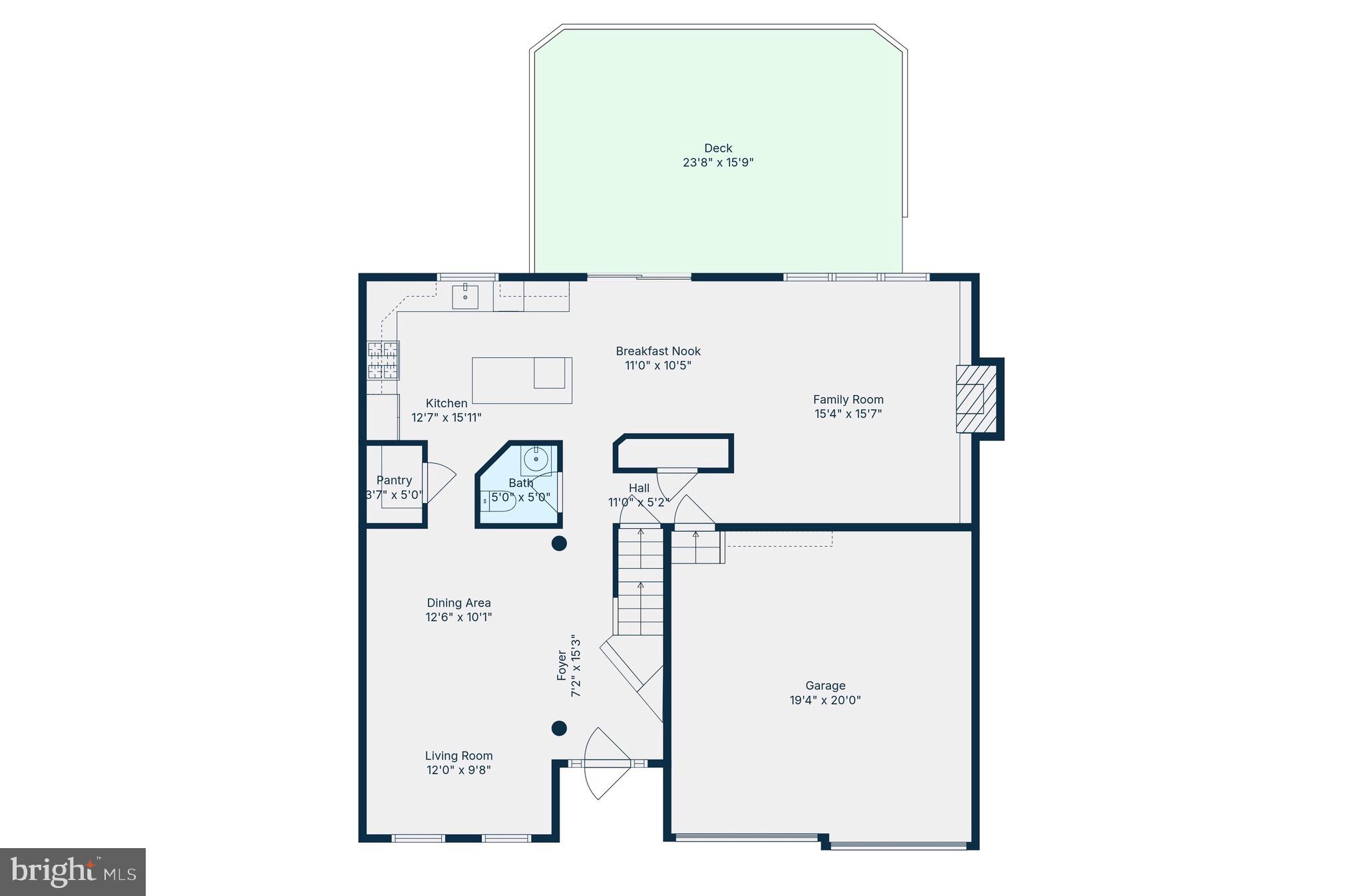 SENECA VALLEY ESTATES - Residential